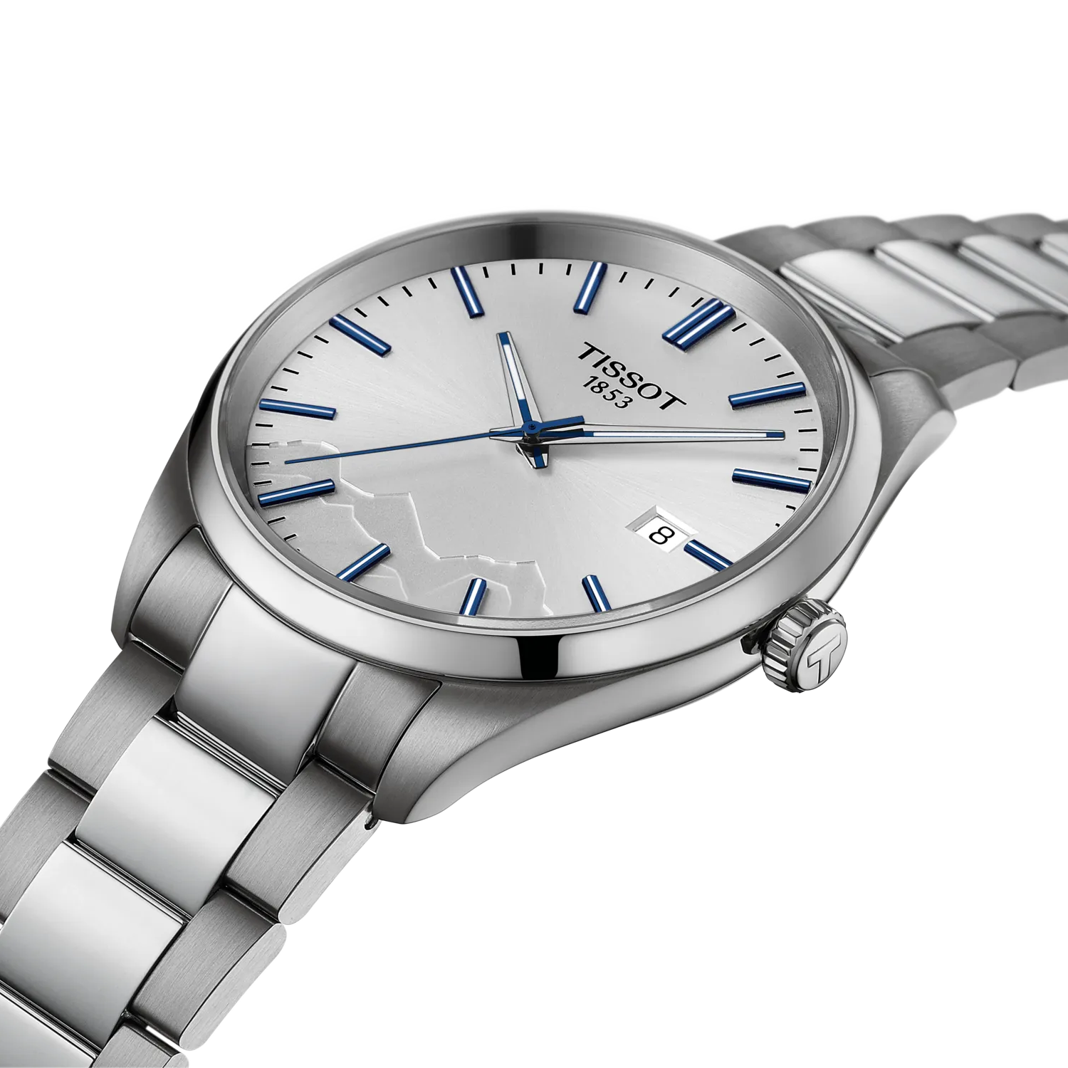 Tissot PR 100 Jungfraubahn Quartz 40mm