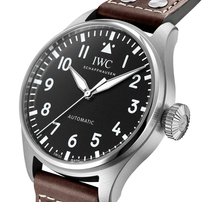 IWC Big Pilot’s Watch 43