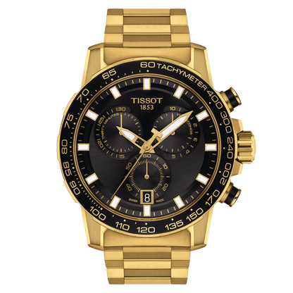 Tissot Supersport Chrono