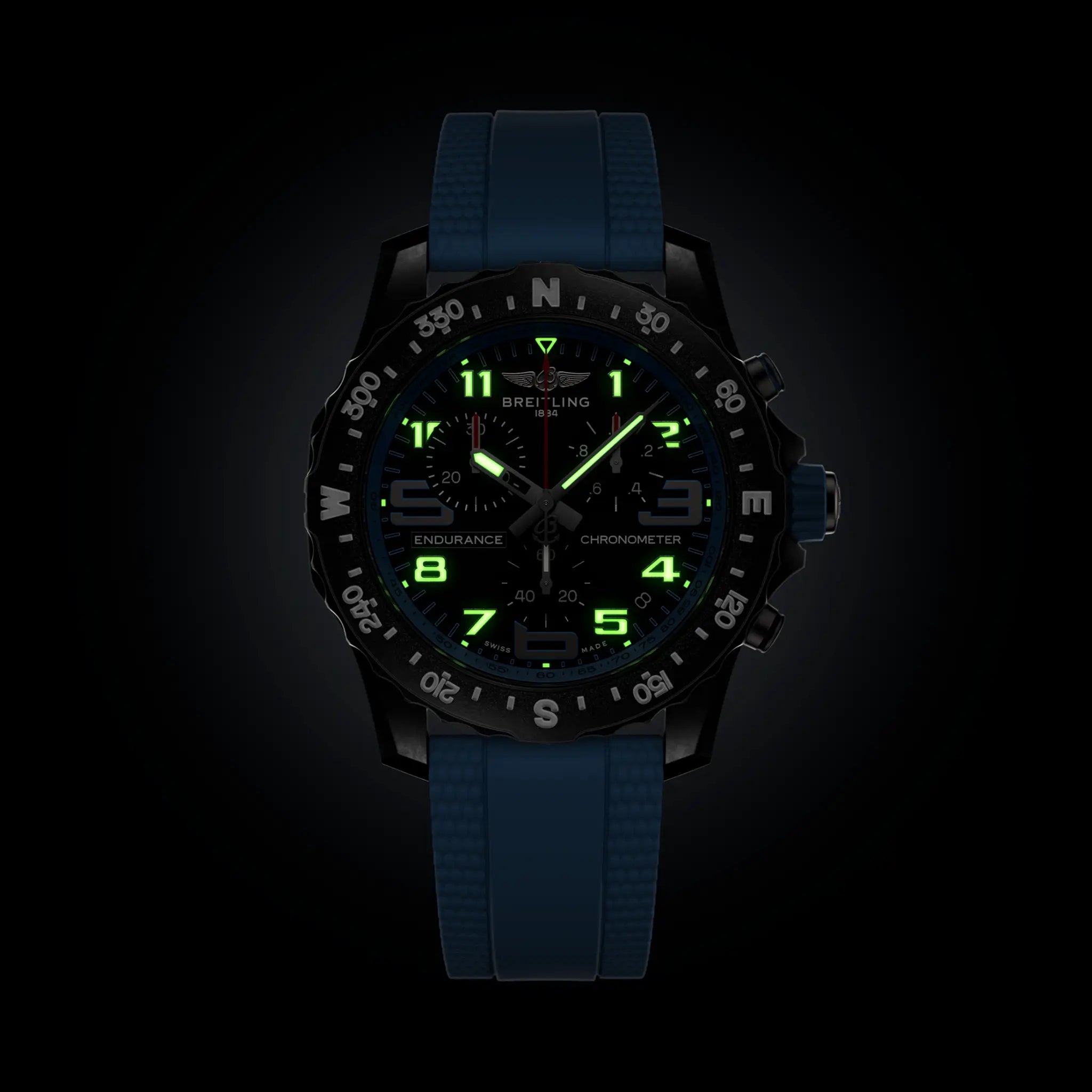 Breitling Endurance Pro 44