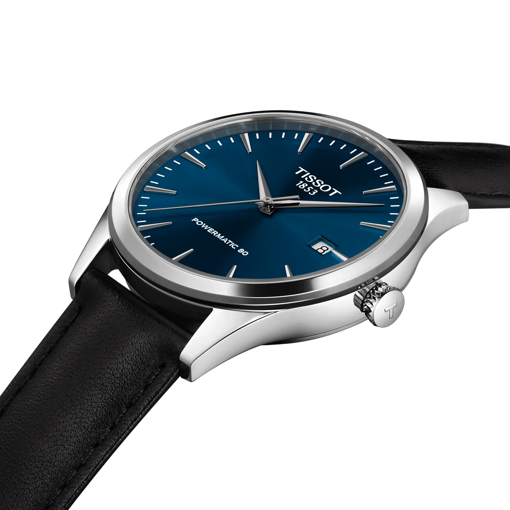 Tissot Classic Dream Powermatic 80