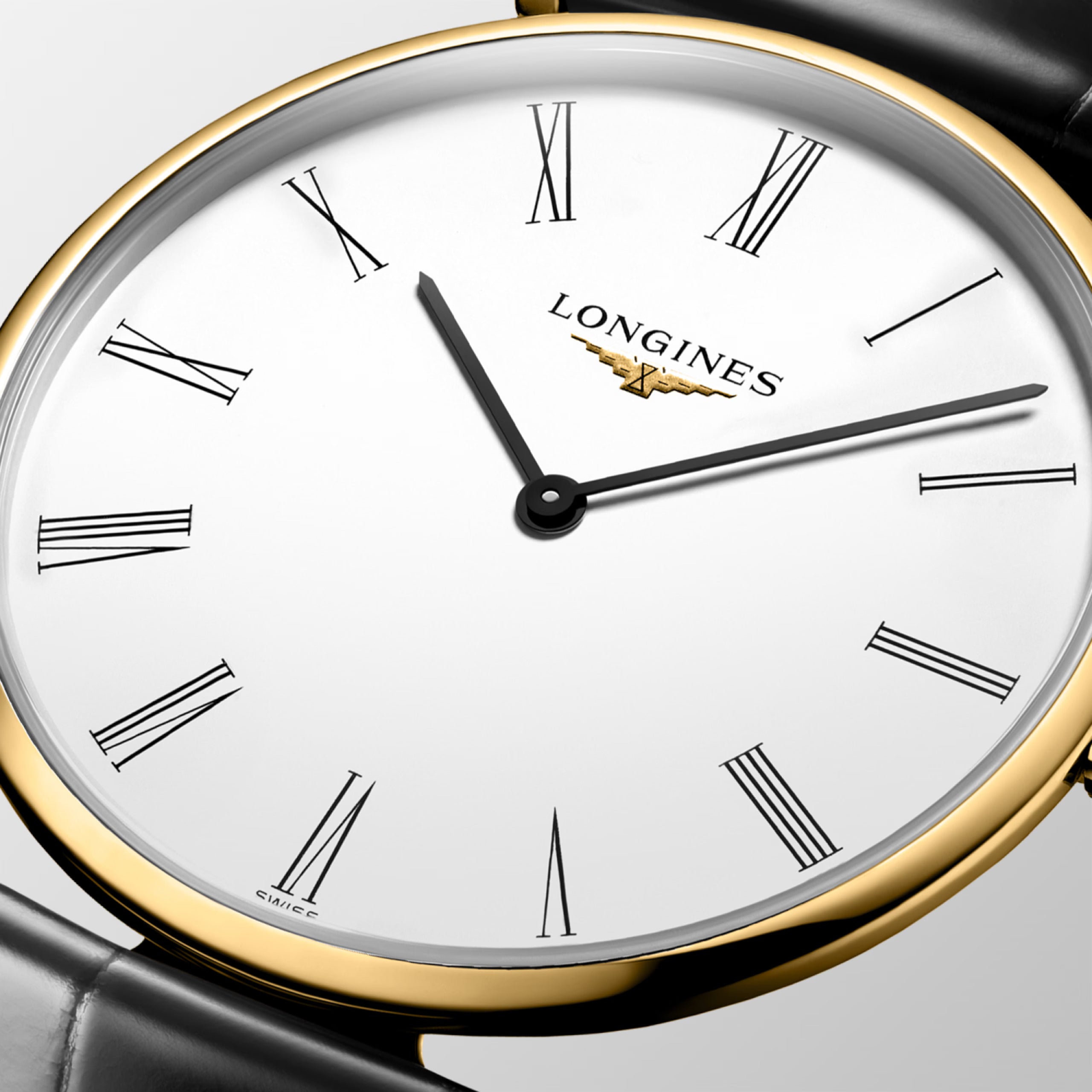 LA GRANDE CLASSIQUE DE LONGINES
