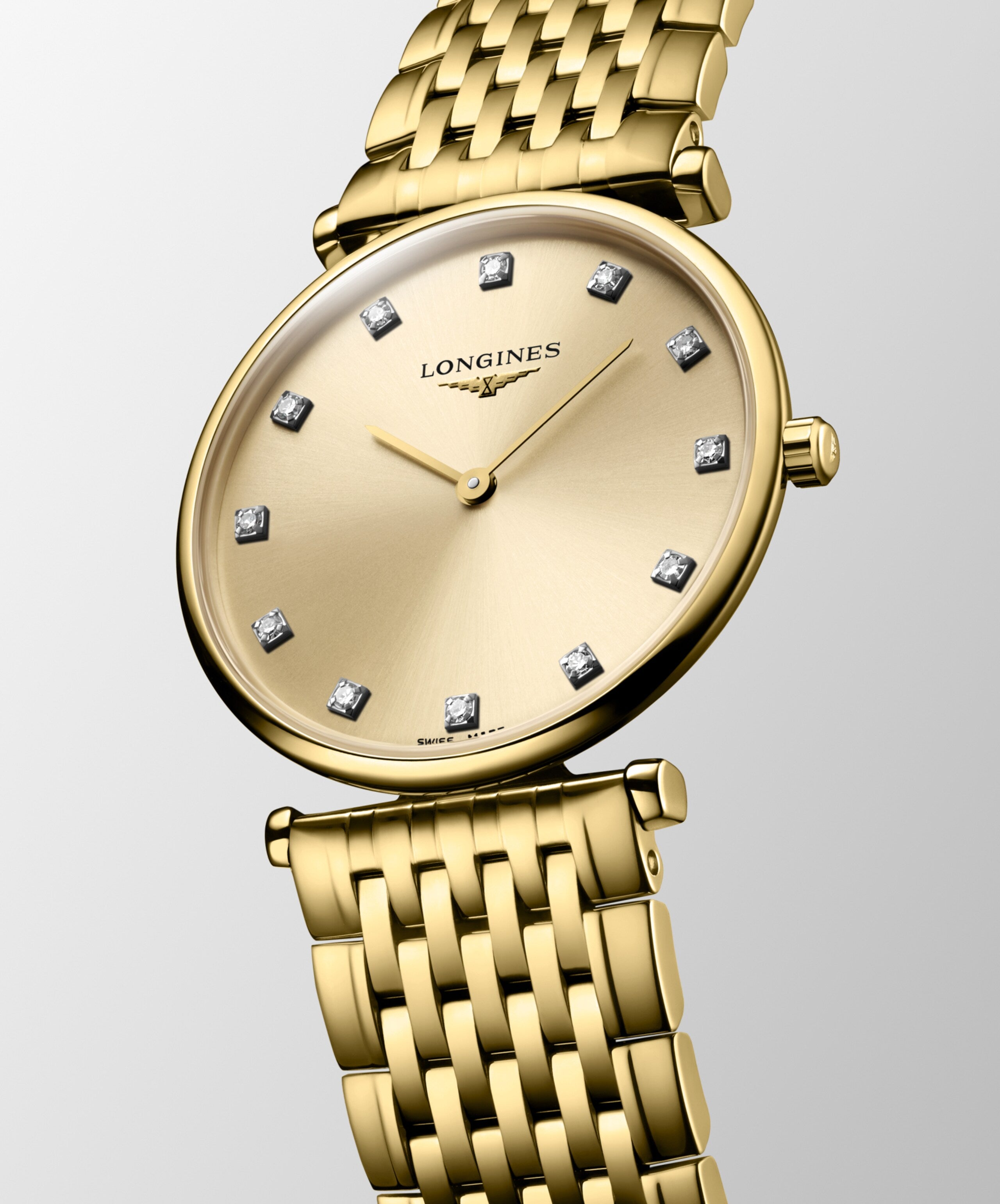 Longines La Grande Classique de Longines
