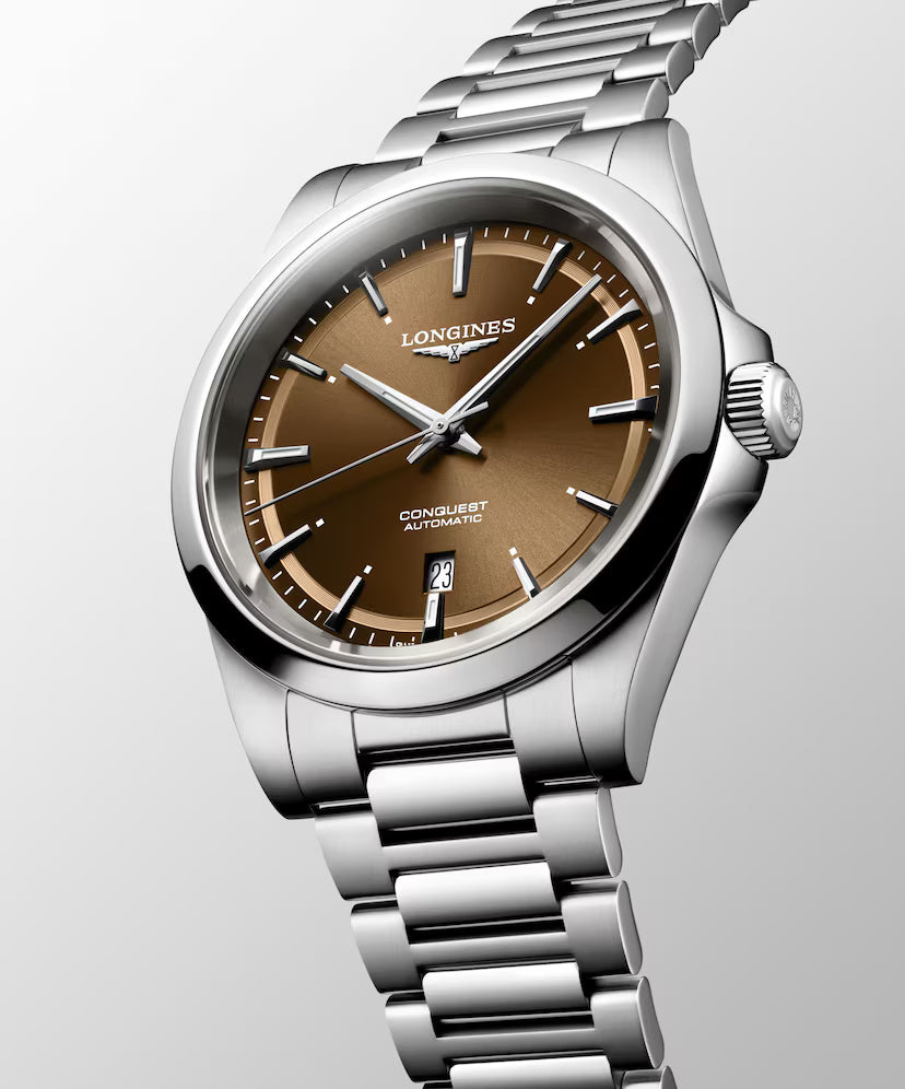 Longines Conquest