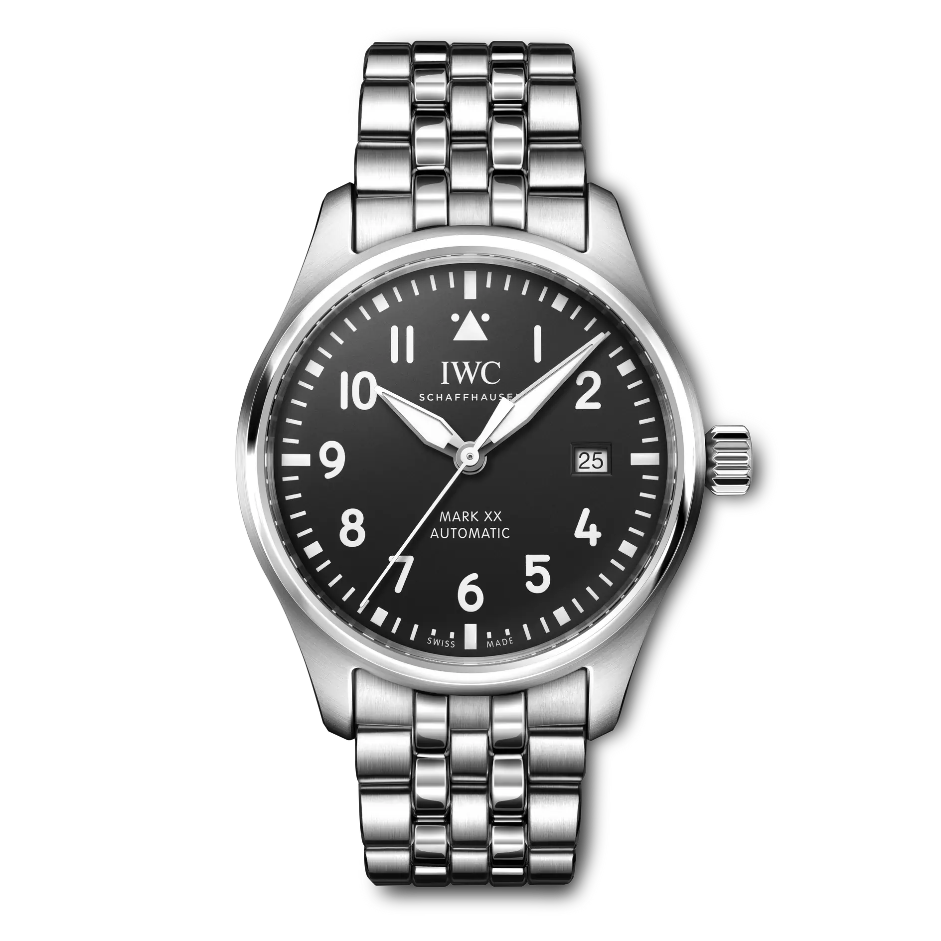 IWC Pilot's Watch Mark XX