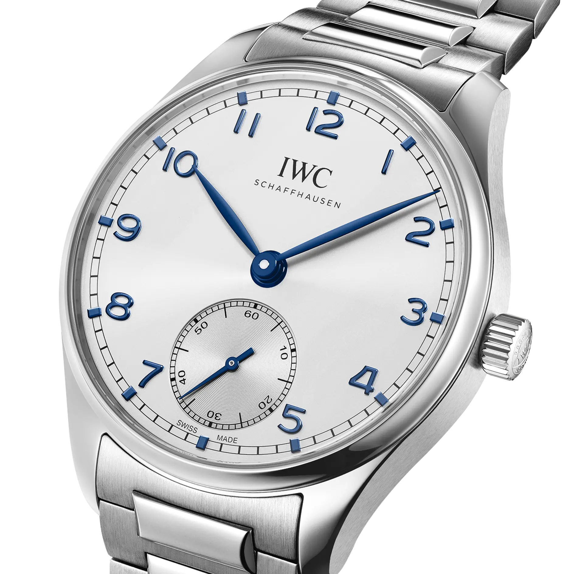 IWC Portugieser Automatic 40