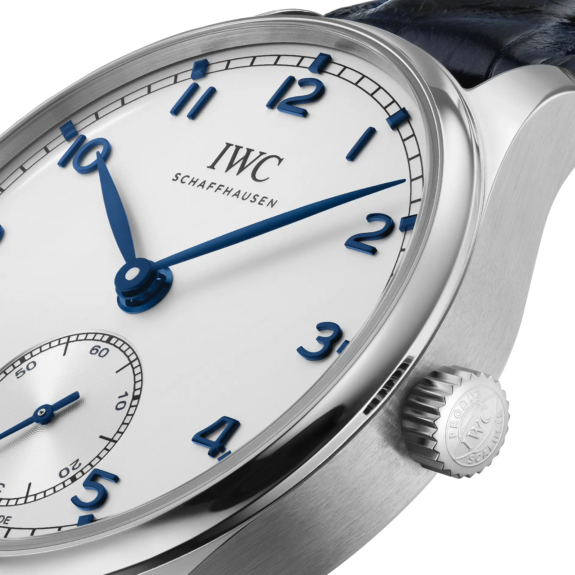IWC Portugieser Automatic 40
