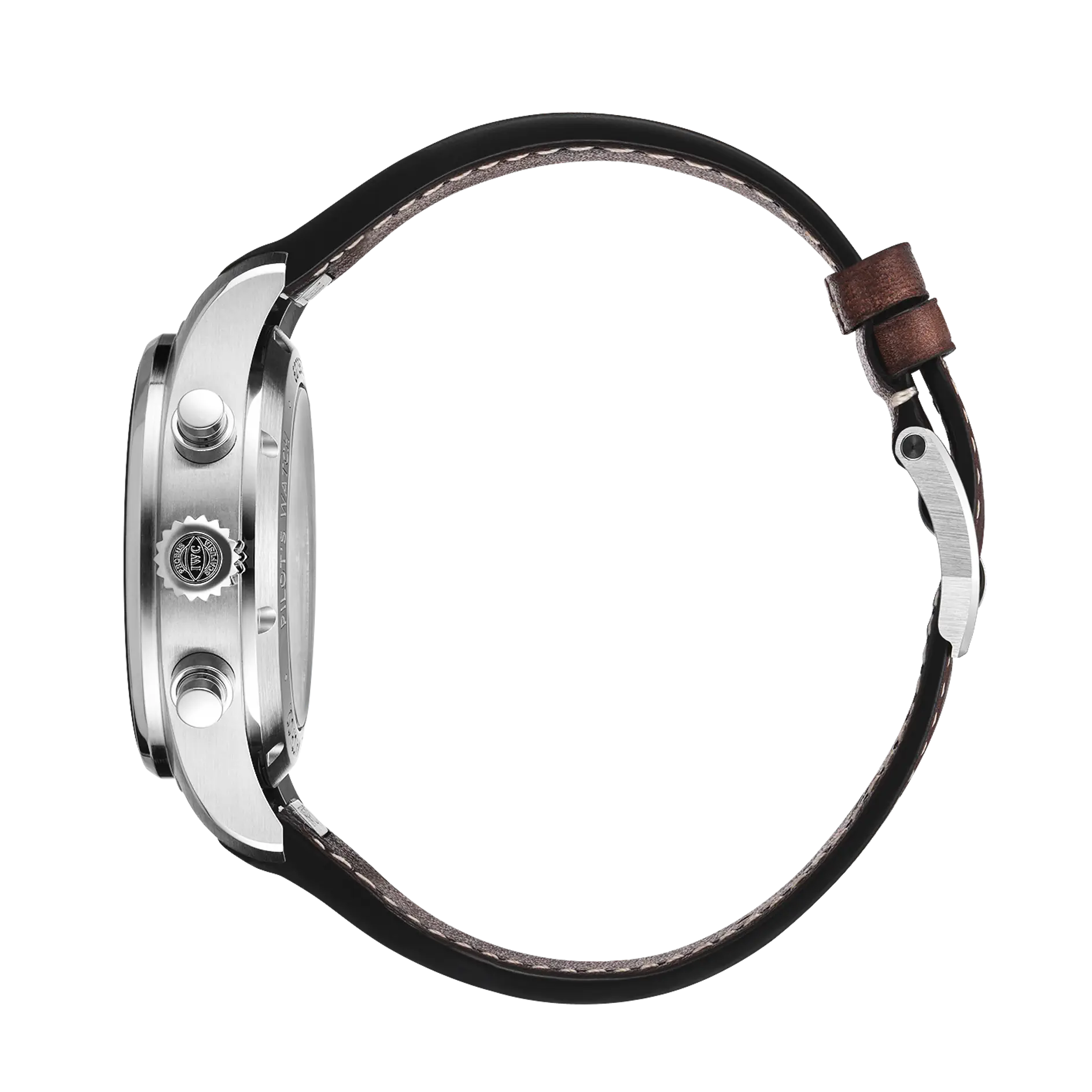 IWC Pilot’s Watch Chronograph 41