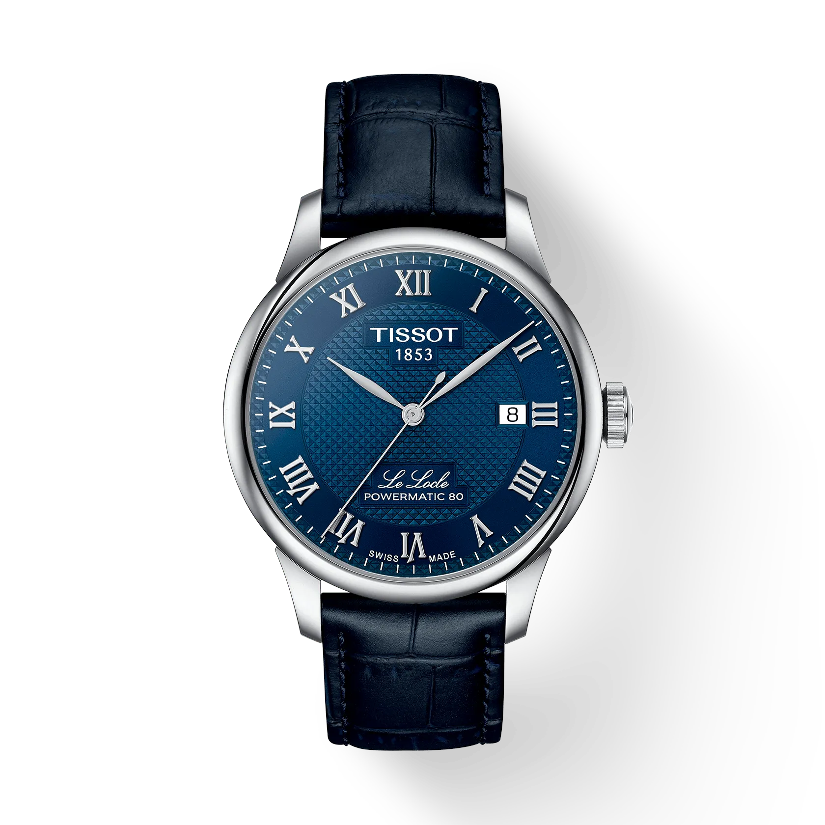 Tissot Le Locle Powermatic 80