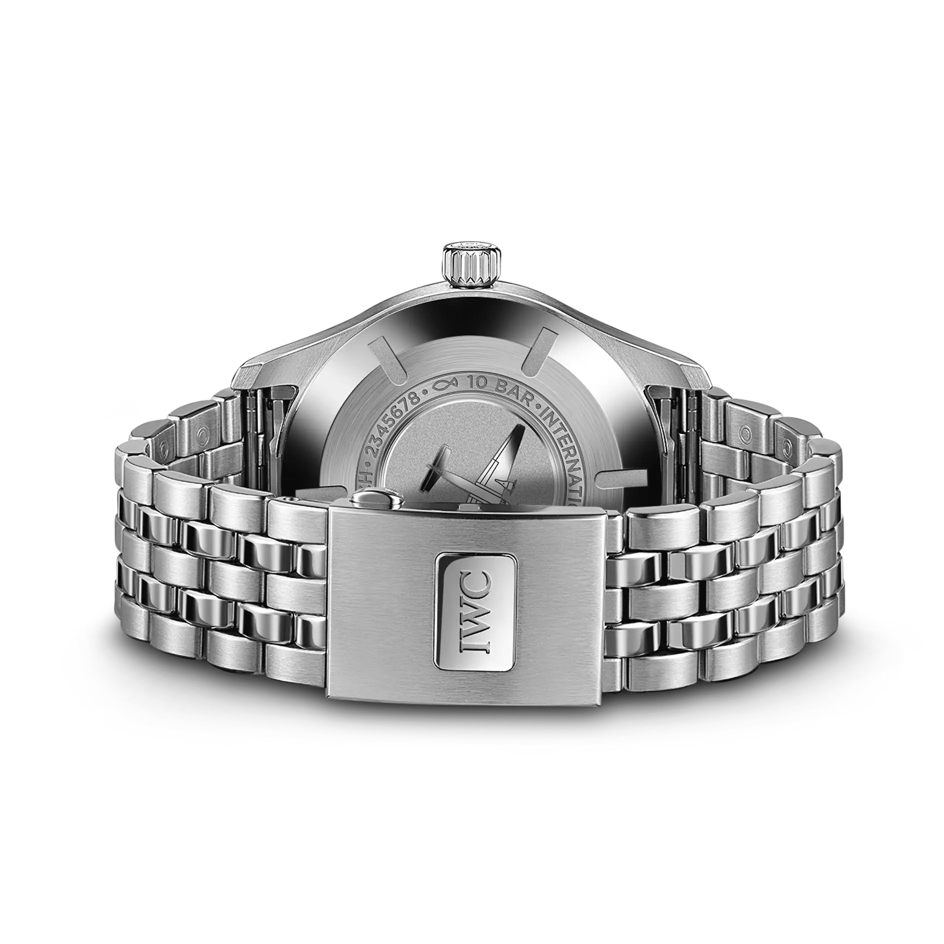 IWC Pilot's Watch Mark XX