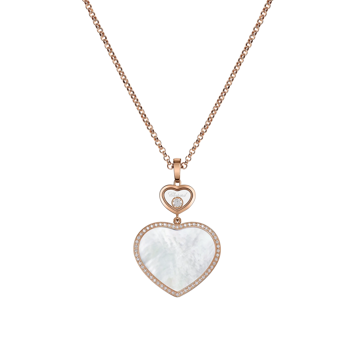 Chopard Happy Hearts