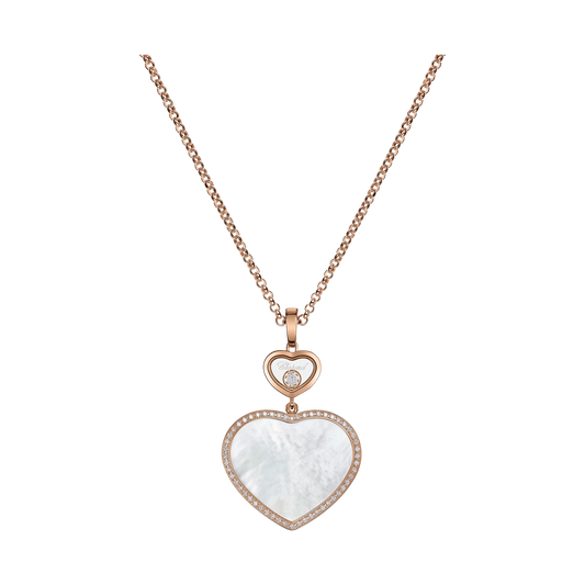 Chopard Happy Hearts