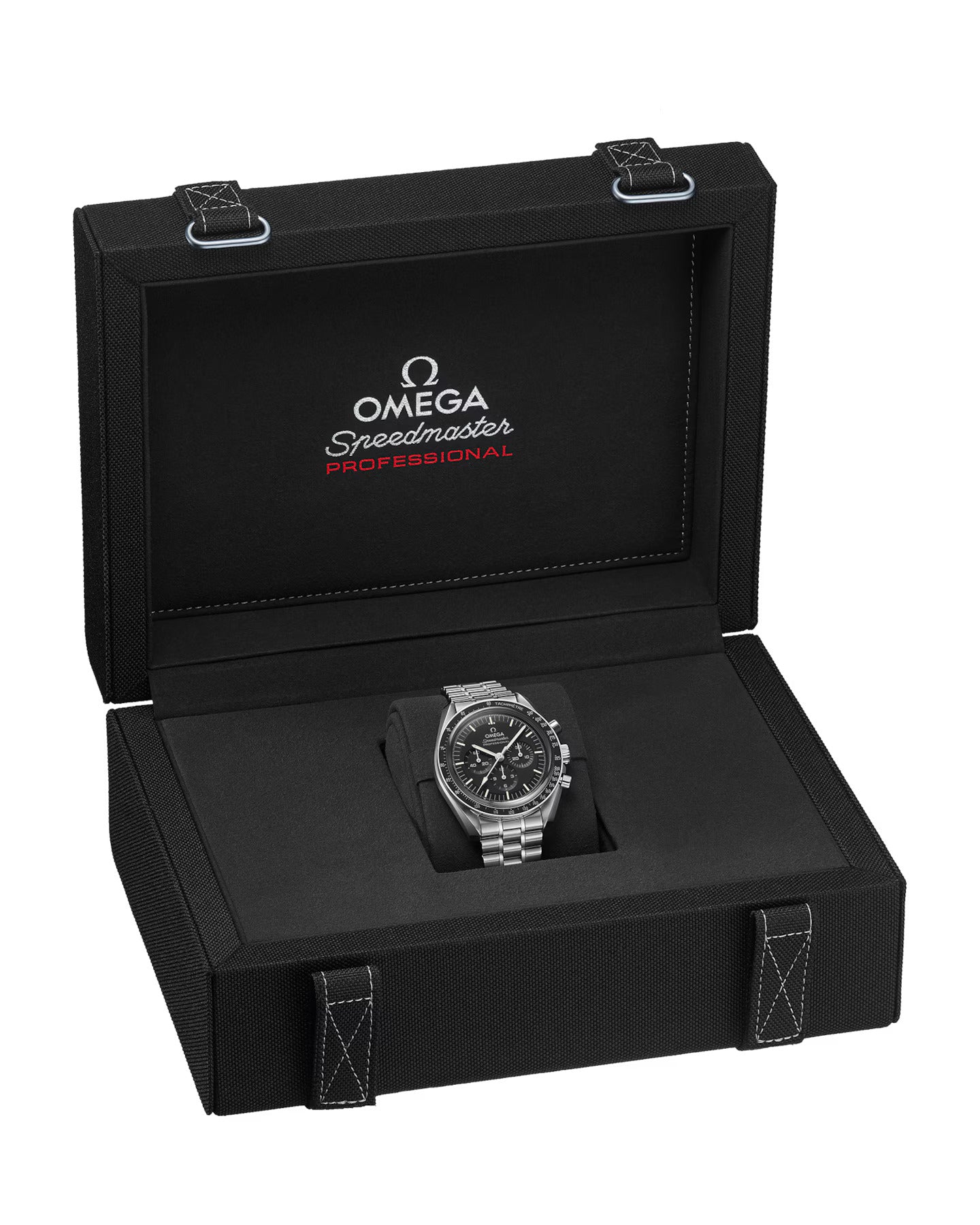 Omega Moonwatch Professional Co-Axial Master Chronometer Chronograph 42 mm