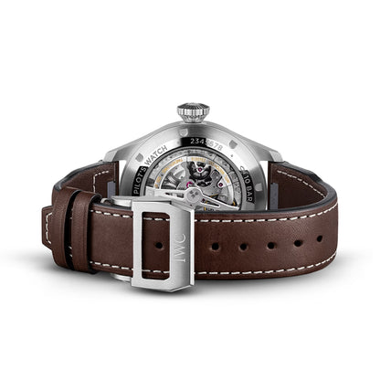 IWC Big Pilot’s Watch 43