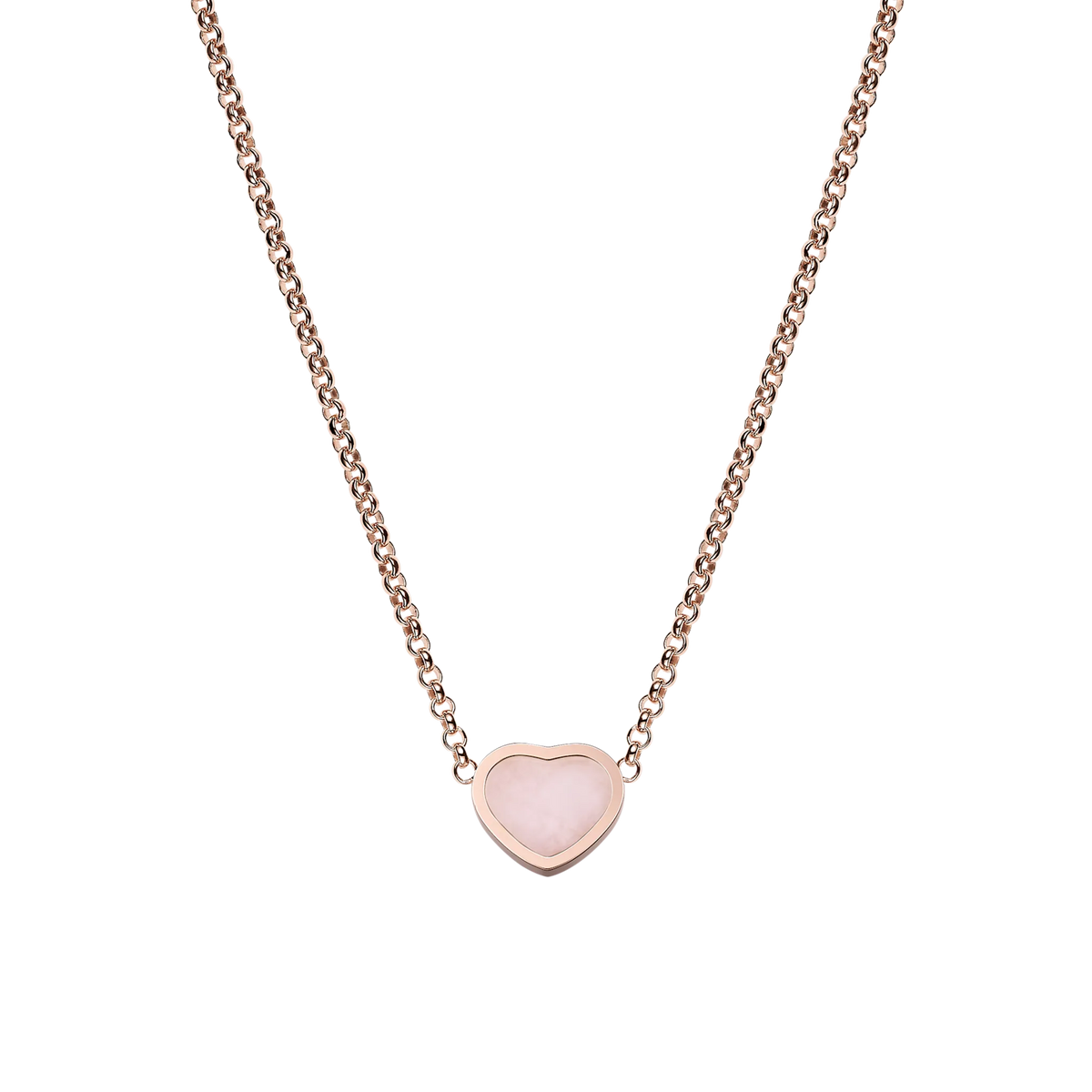 Náhrdelník Chopard My Happy Hearts