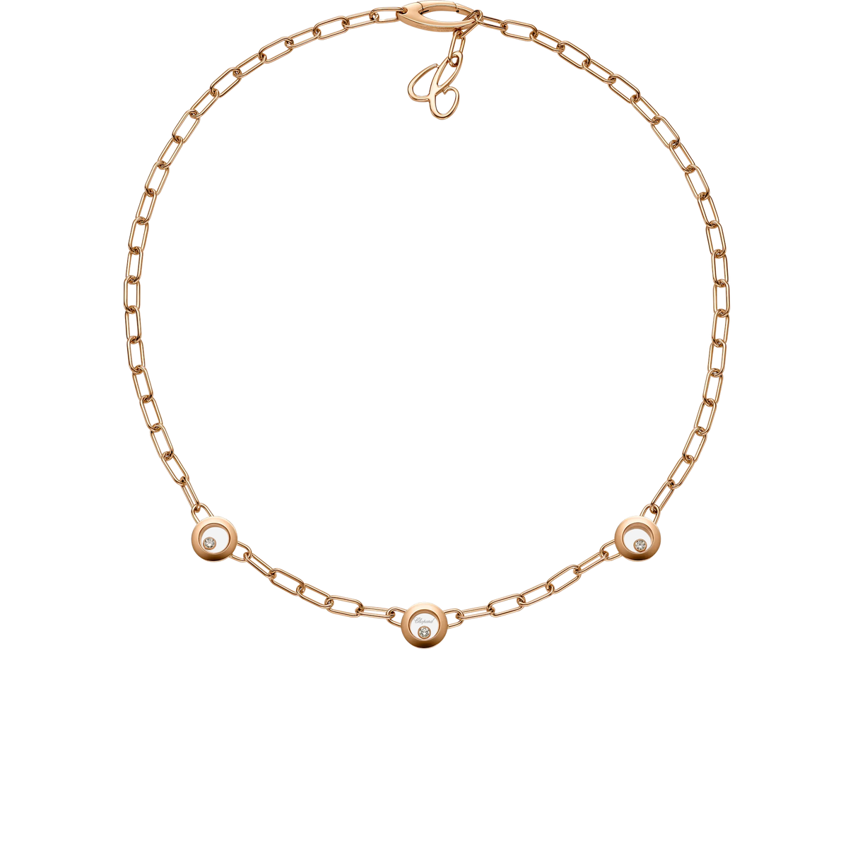 Chopard Happy Diamonds Icons