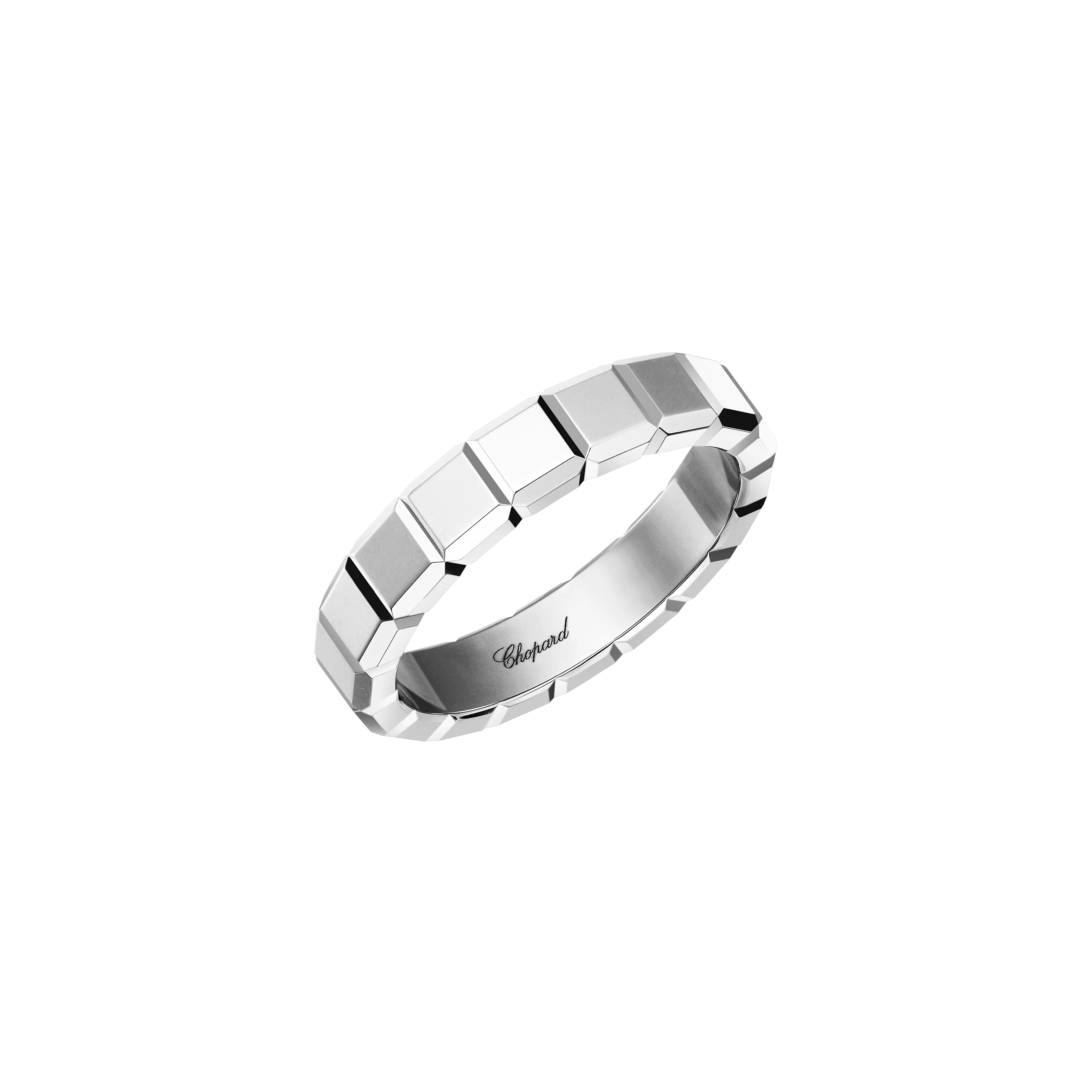 Prsteň Chopard Ice Cube