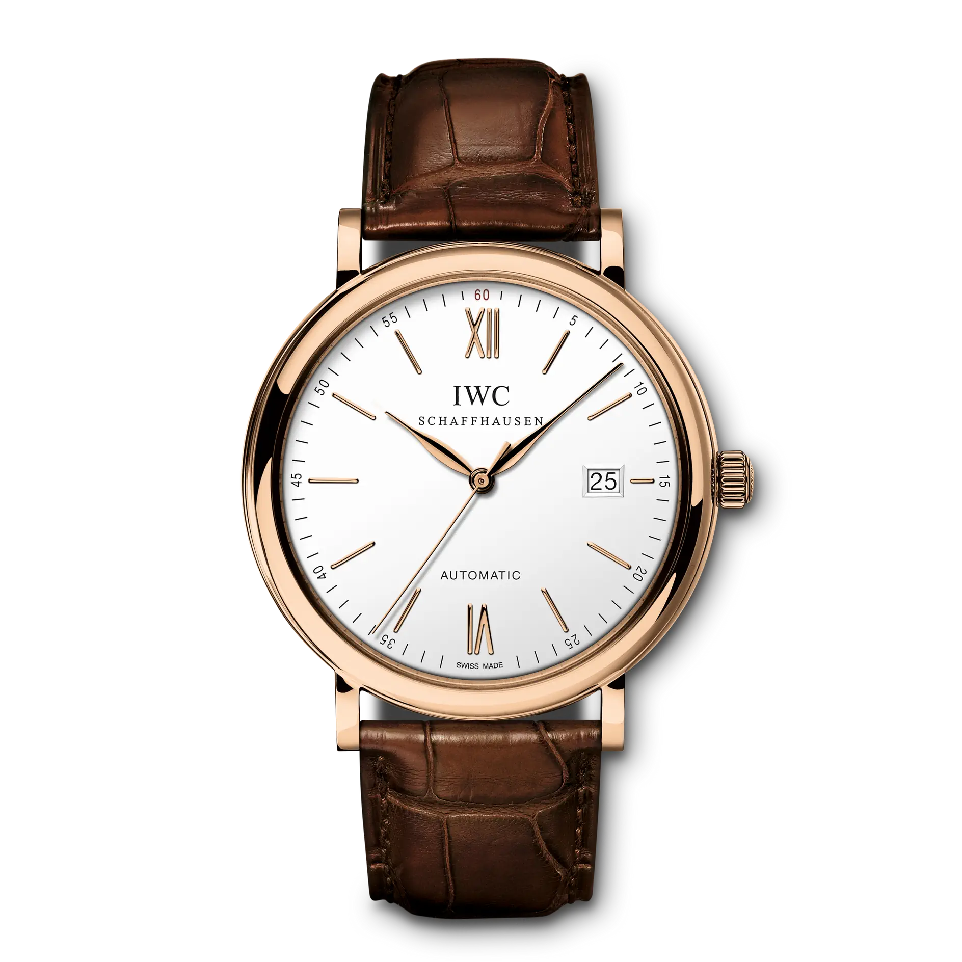 IWC Portofino Automatic