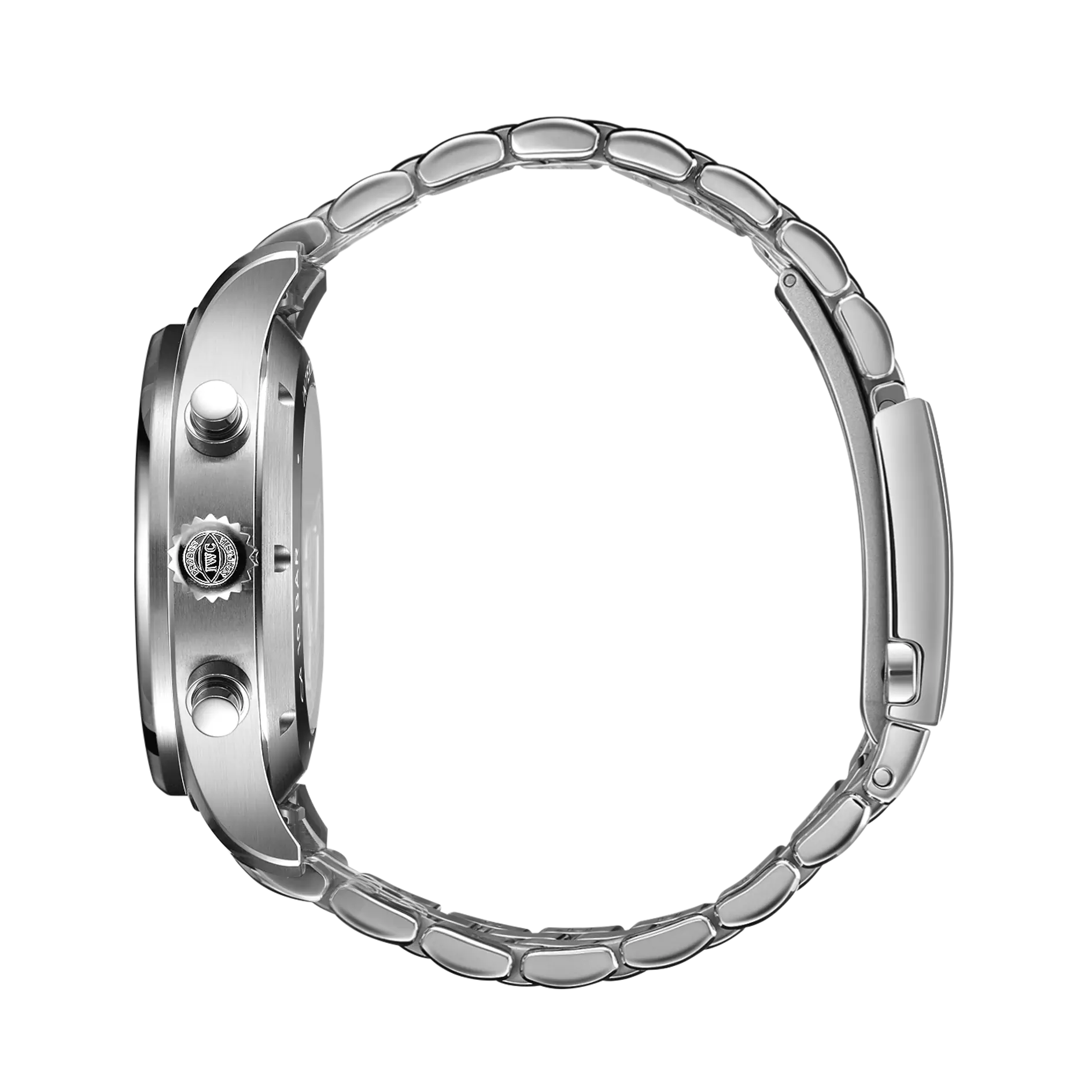 IWC Pilot's Watch Chronograph