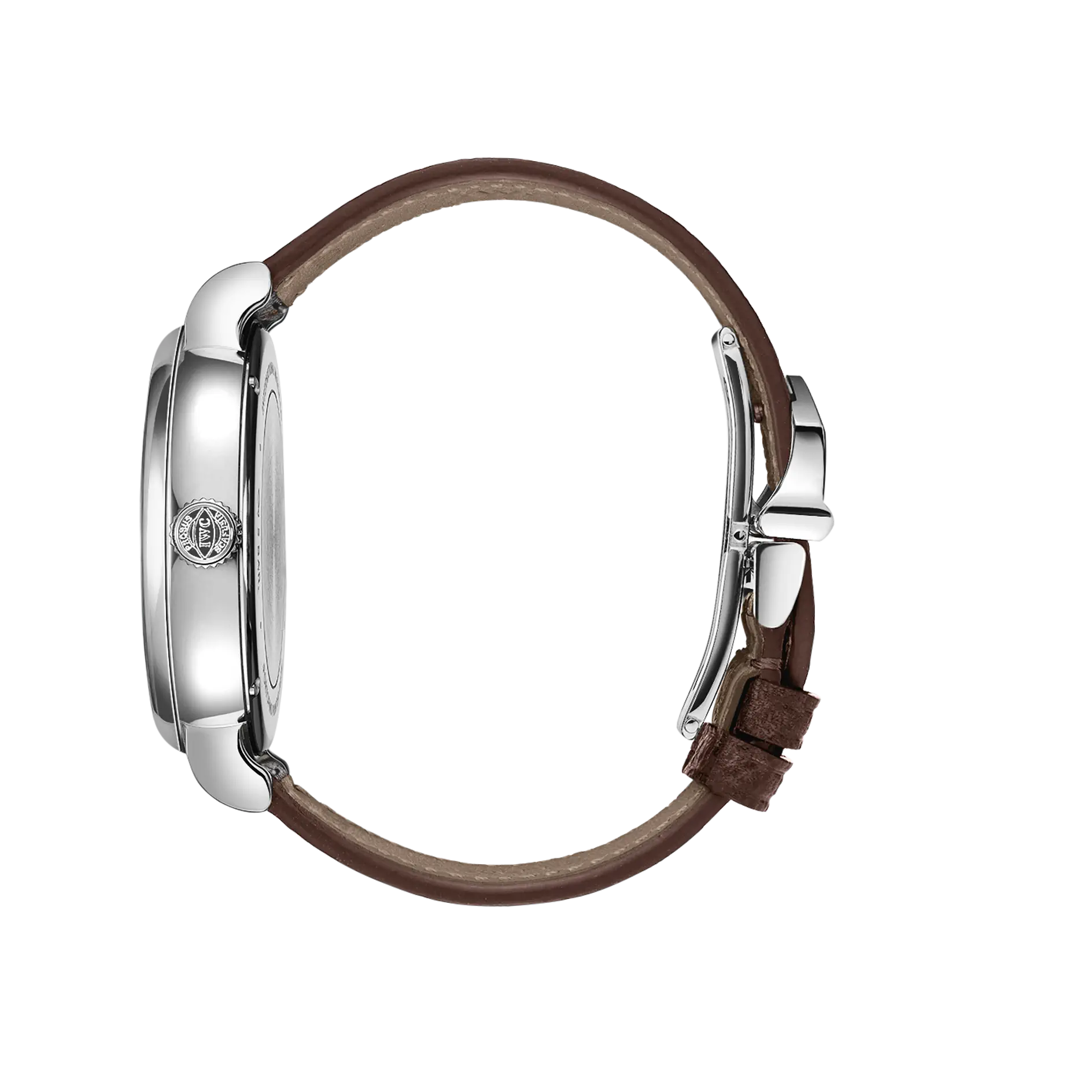 IWC Portofino Pointer Date