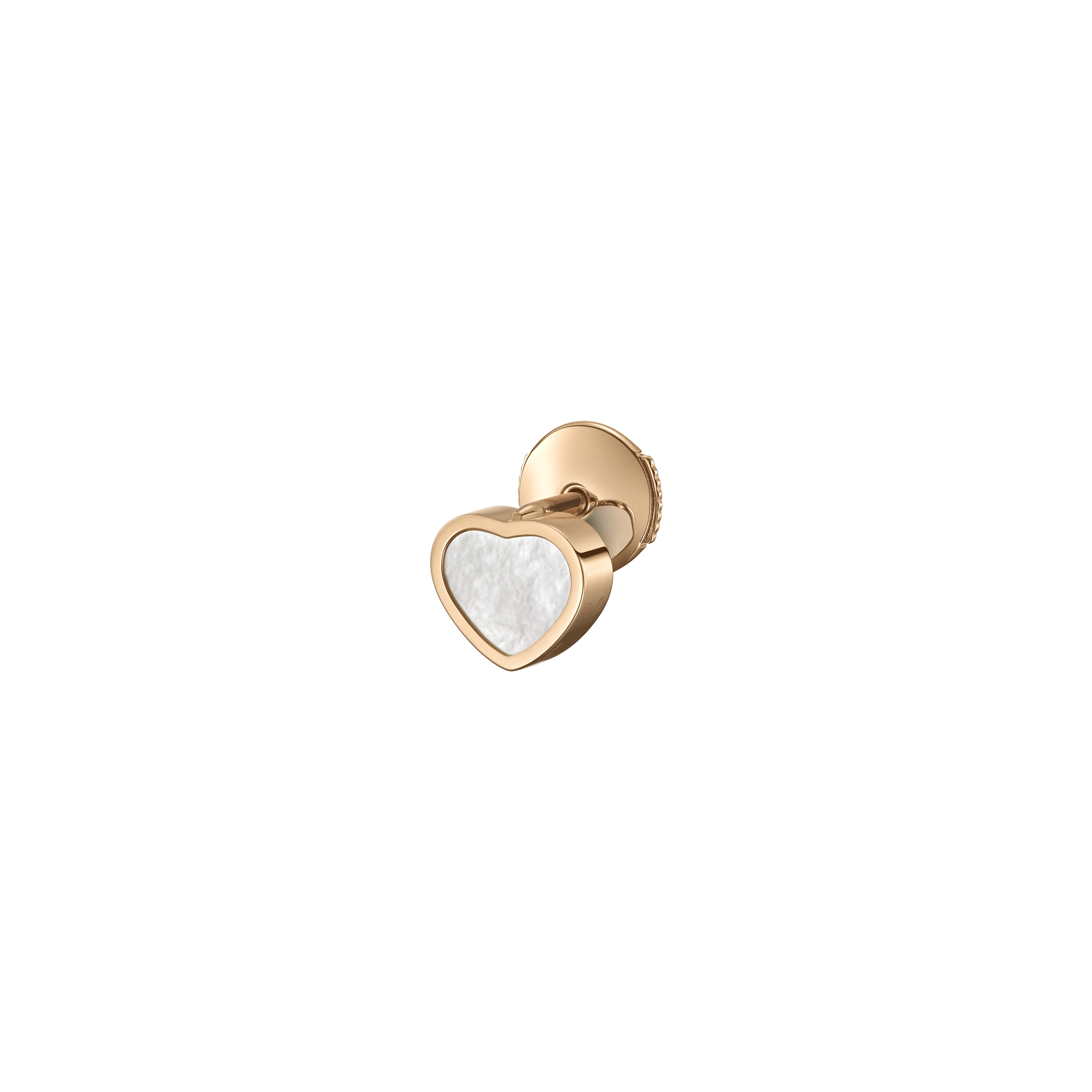 Náušnice Chopard My Happy Hearts