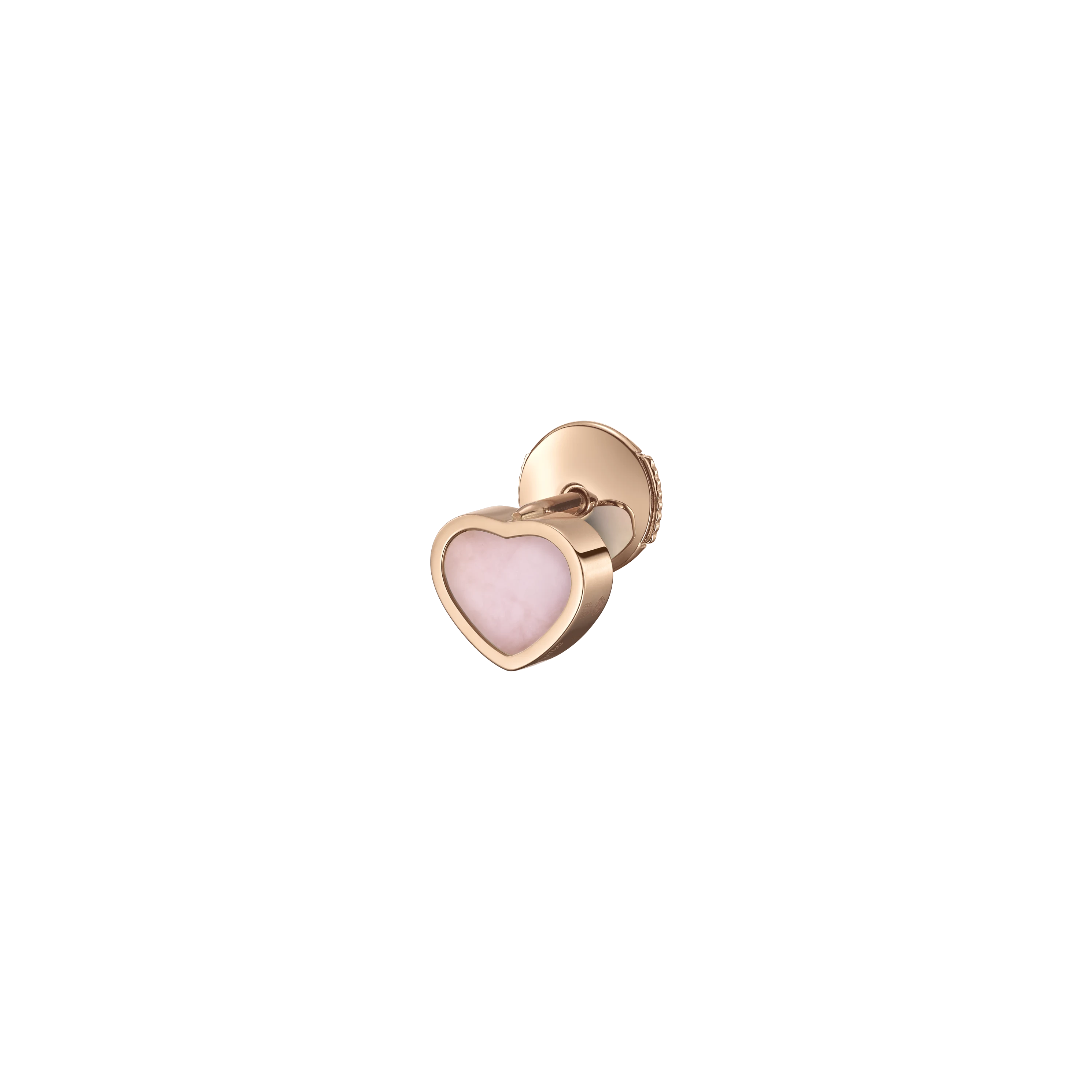 Náušnice Chopard My Happy Hearts