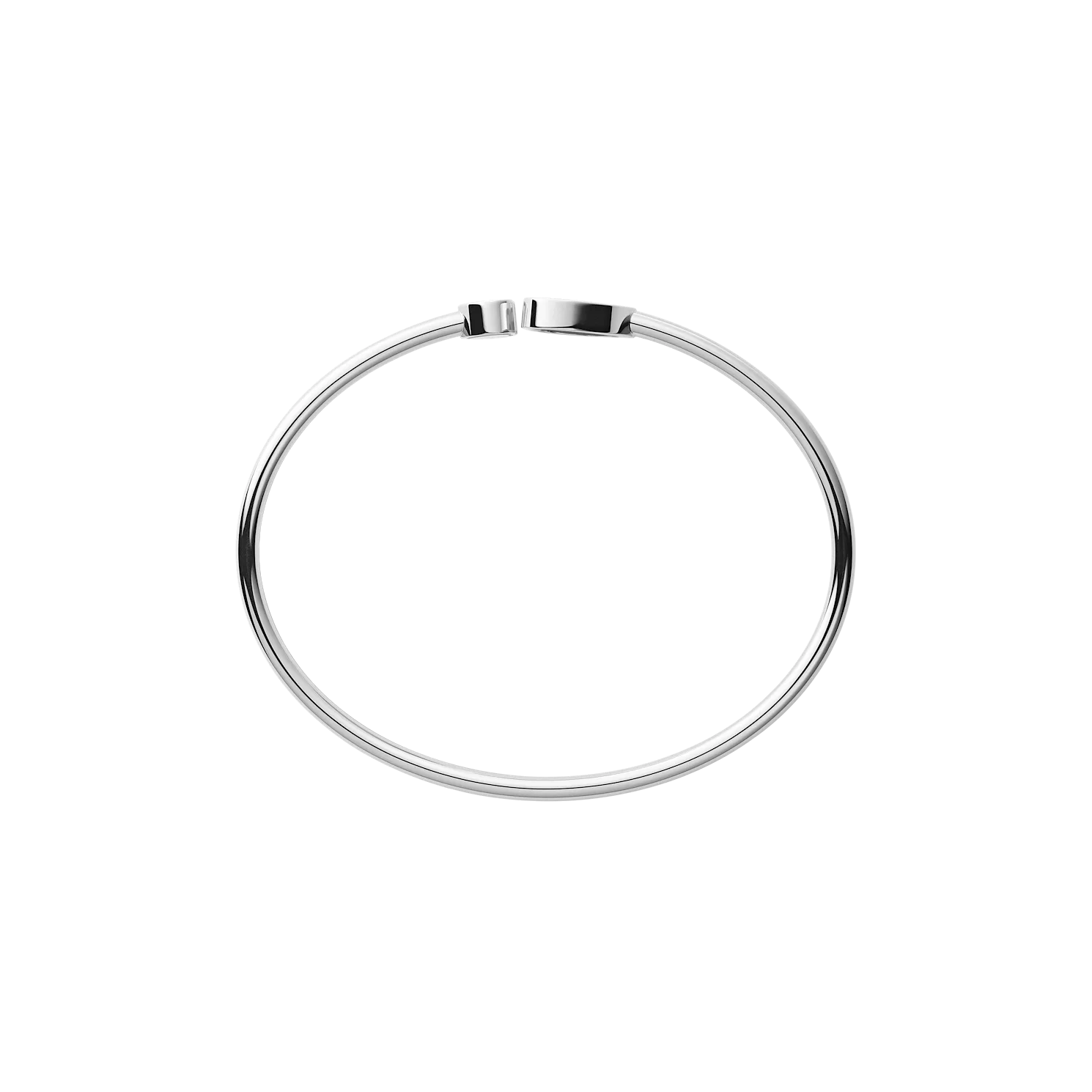 Náramok Chopard Happy Hearts