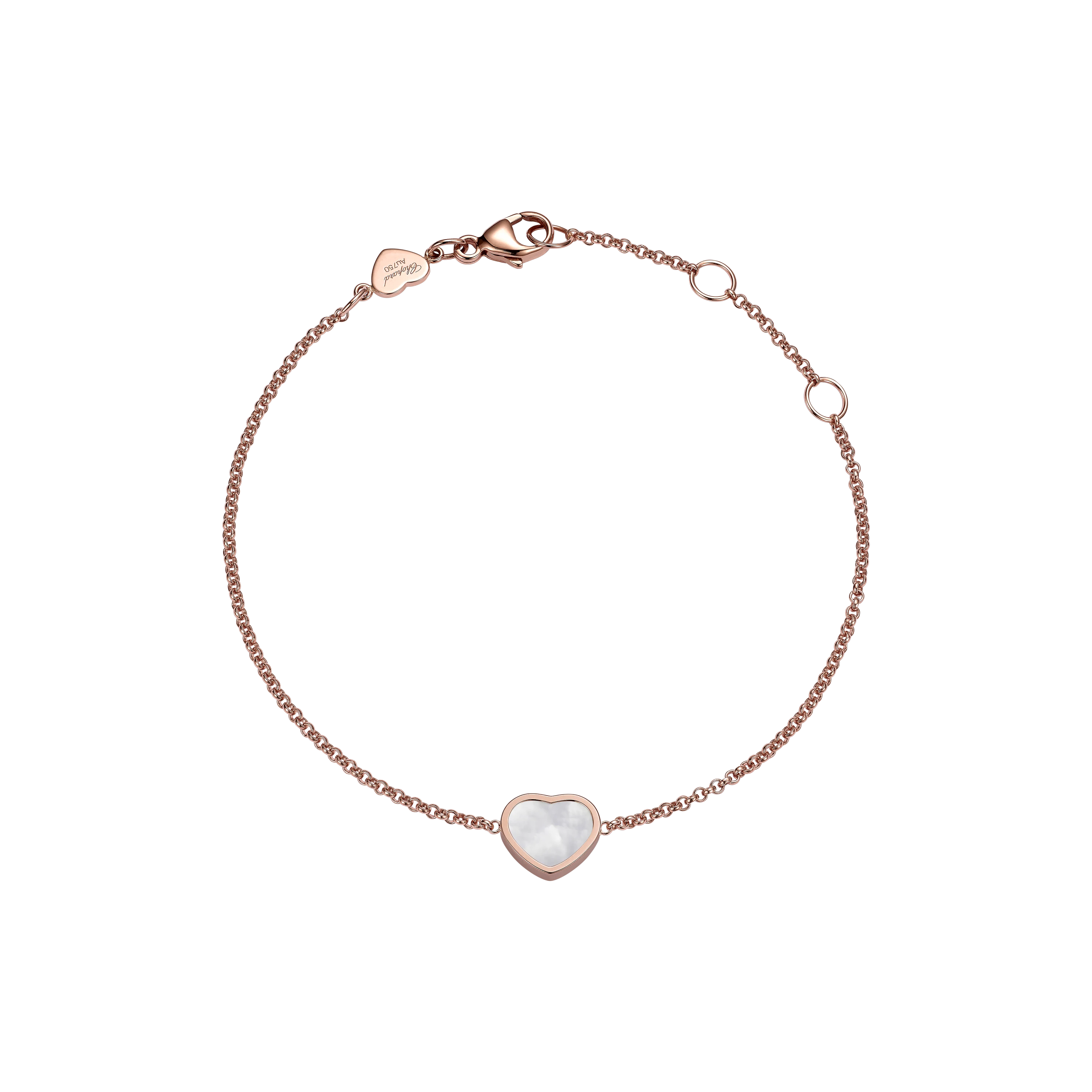 Náramok Chopard My Happy Hearts