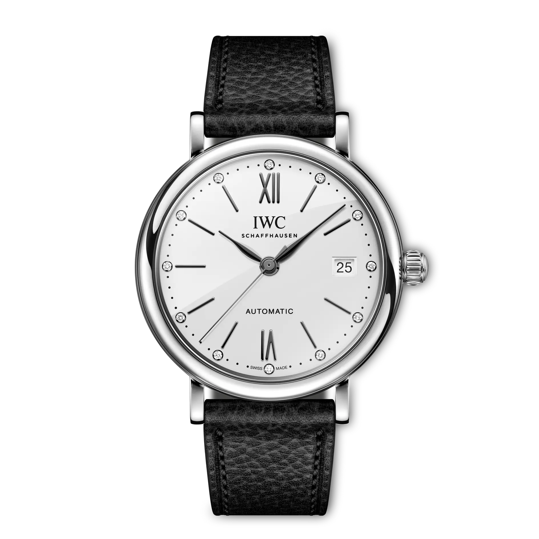 IWC Portofino Automatic 37