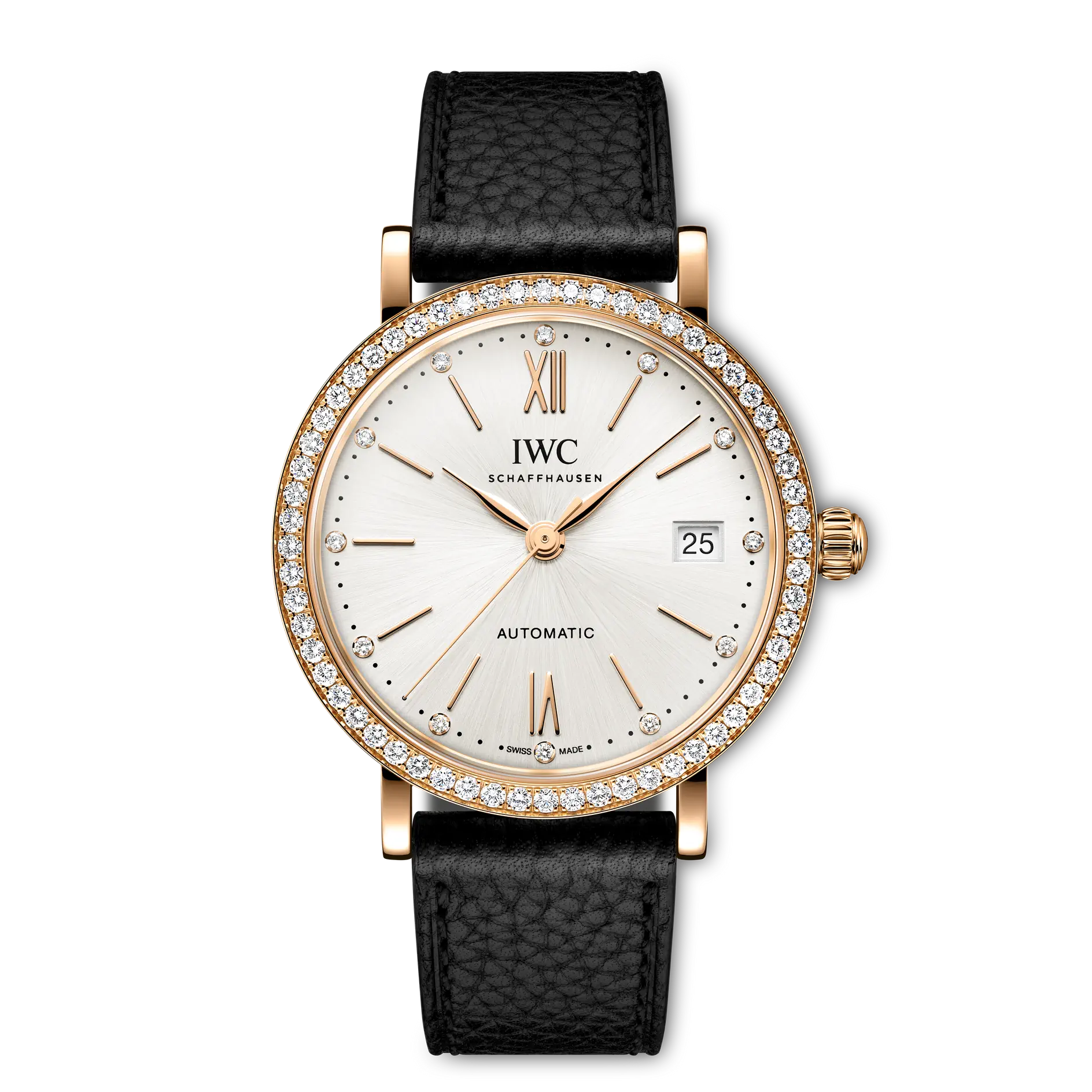 IWC Portofino Automatic 37