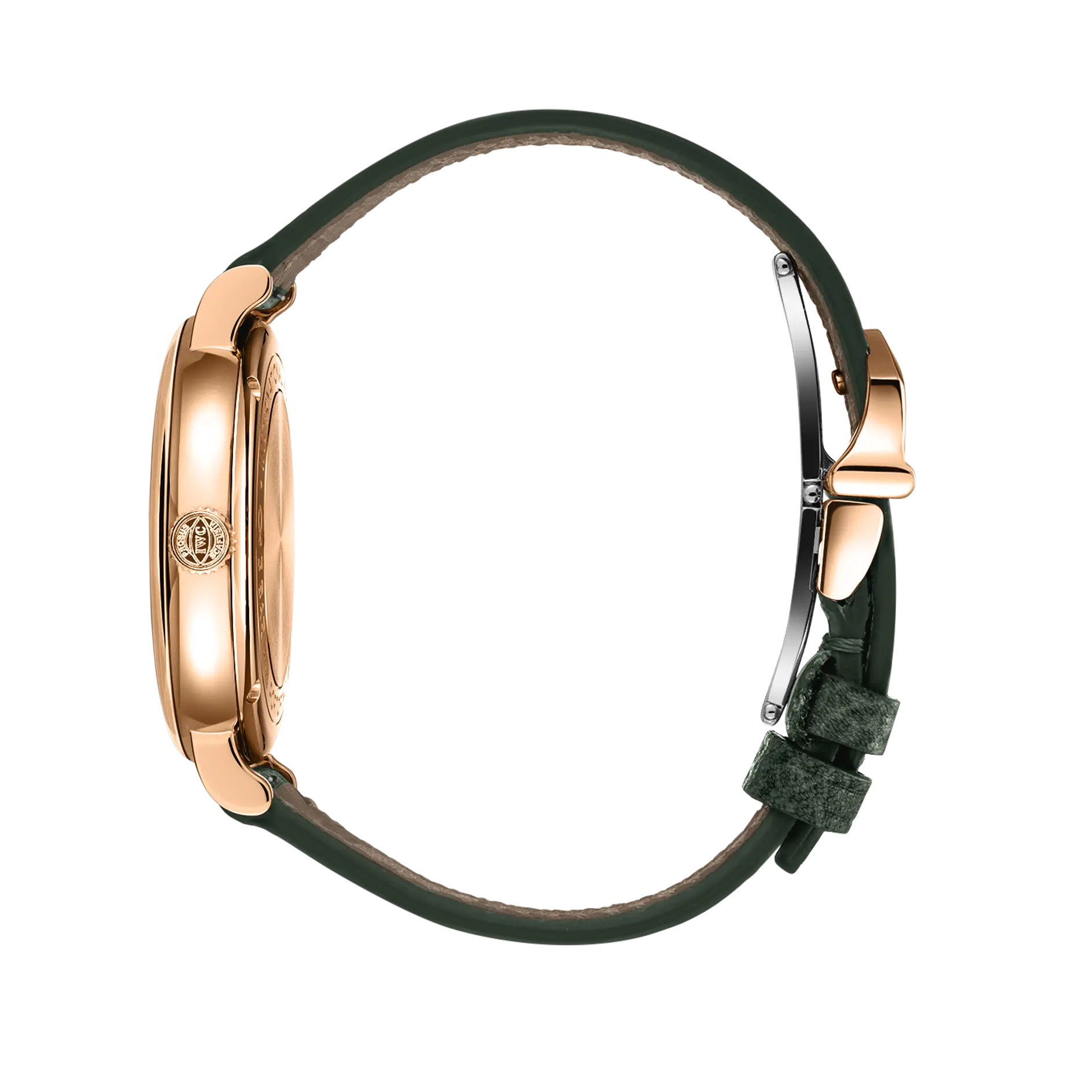 IWC Portofino Automatic 34