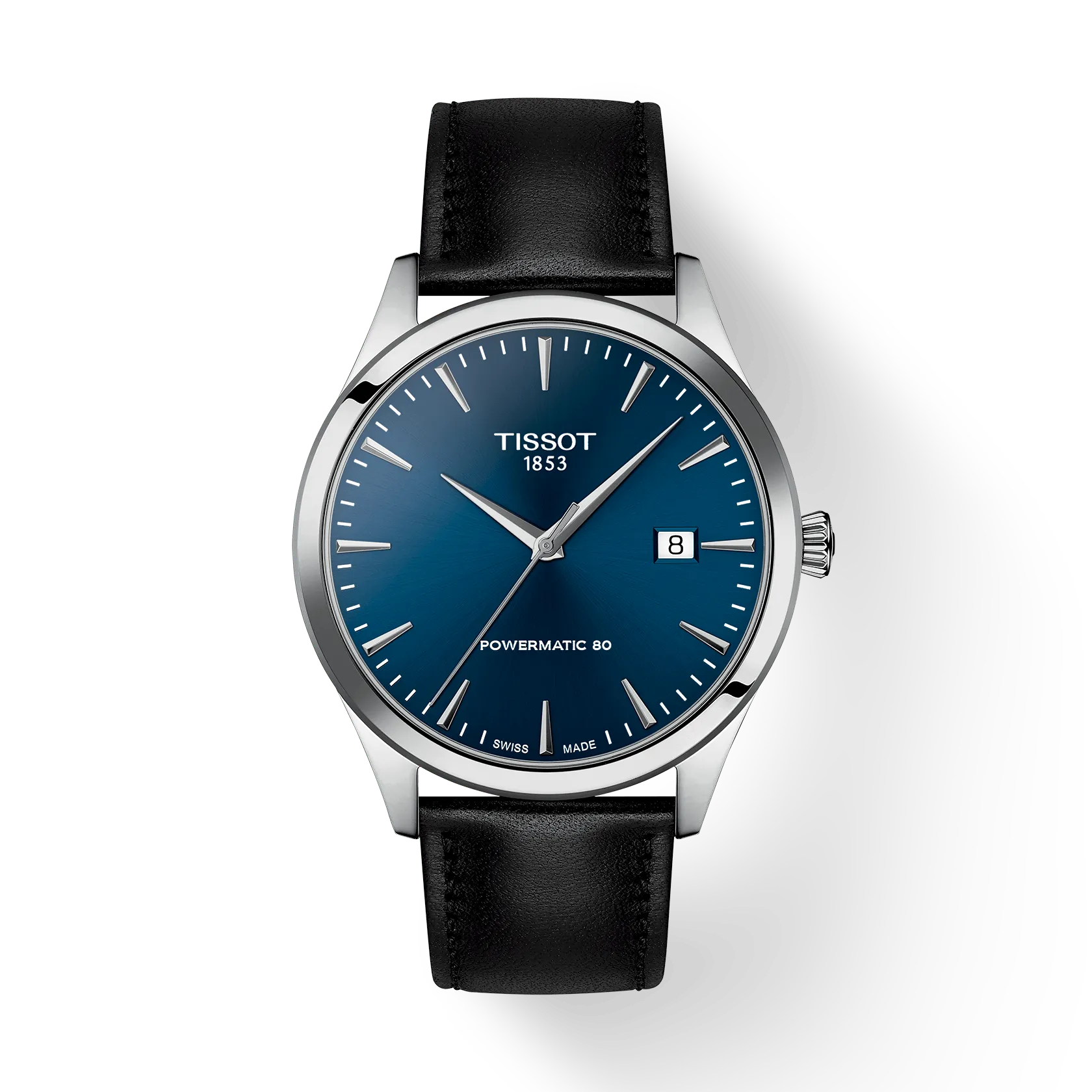 Tissot Classic Dream Powermatic 80