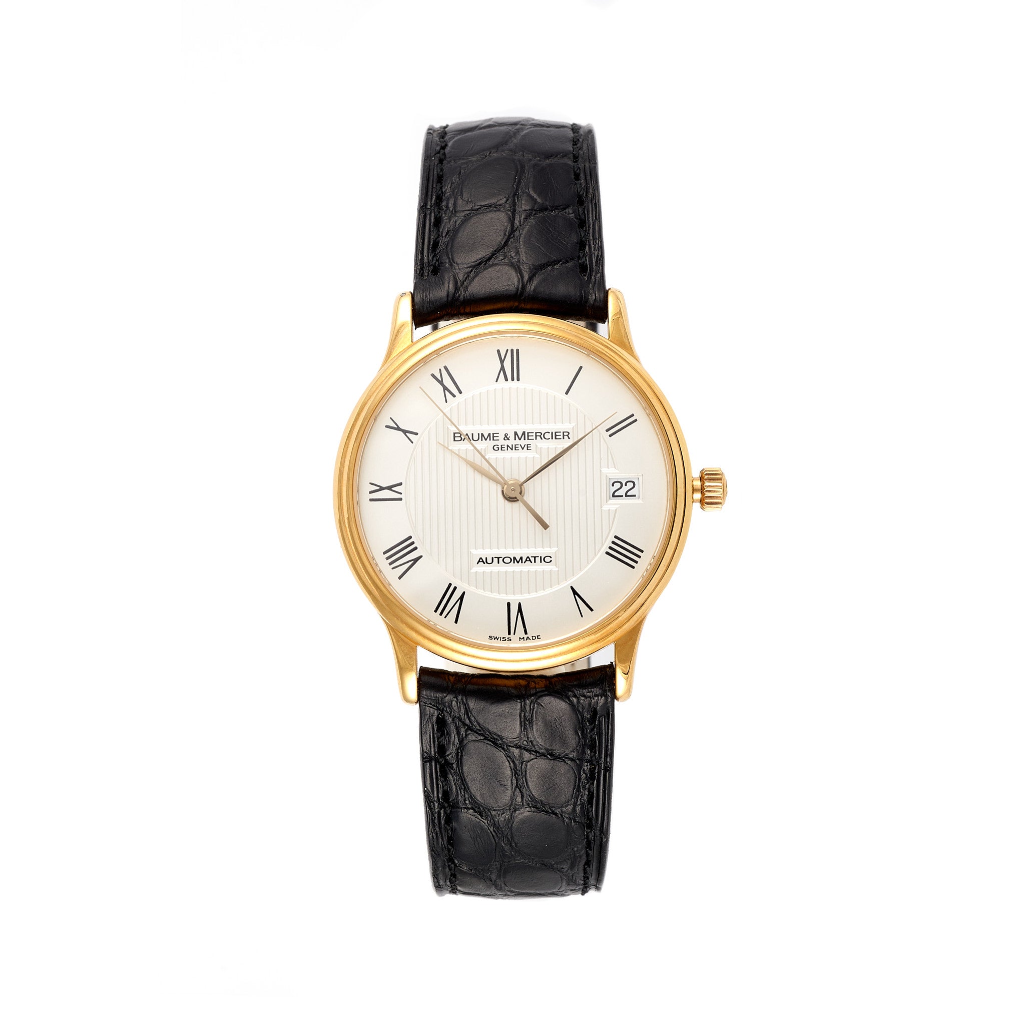 Baume & Mercier Classima Men's Watch