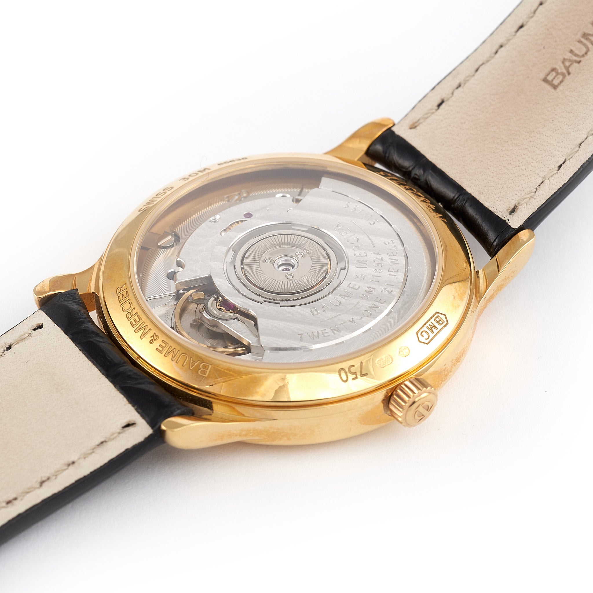 Baume & Mercier Classima Men's Watch