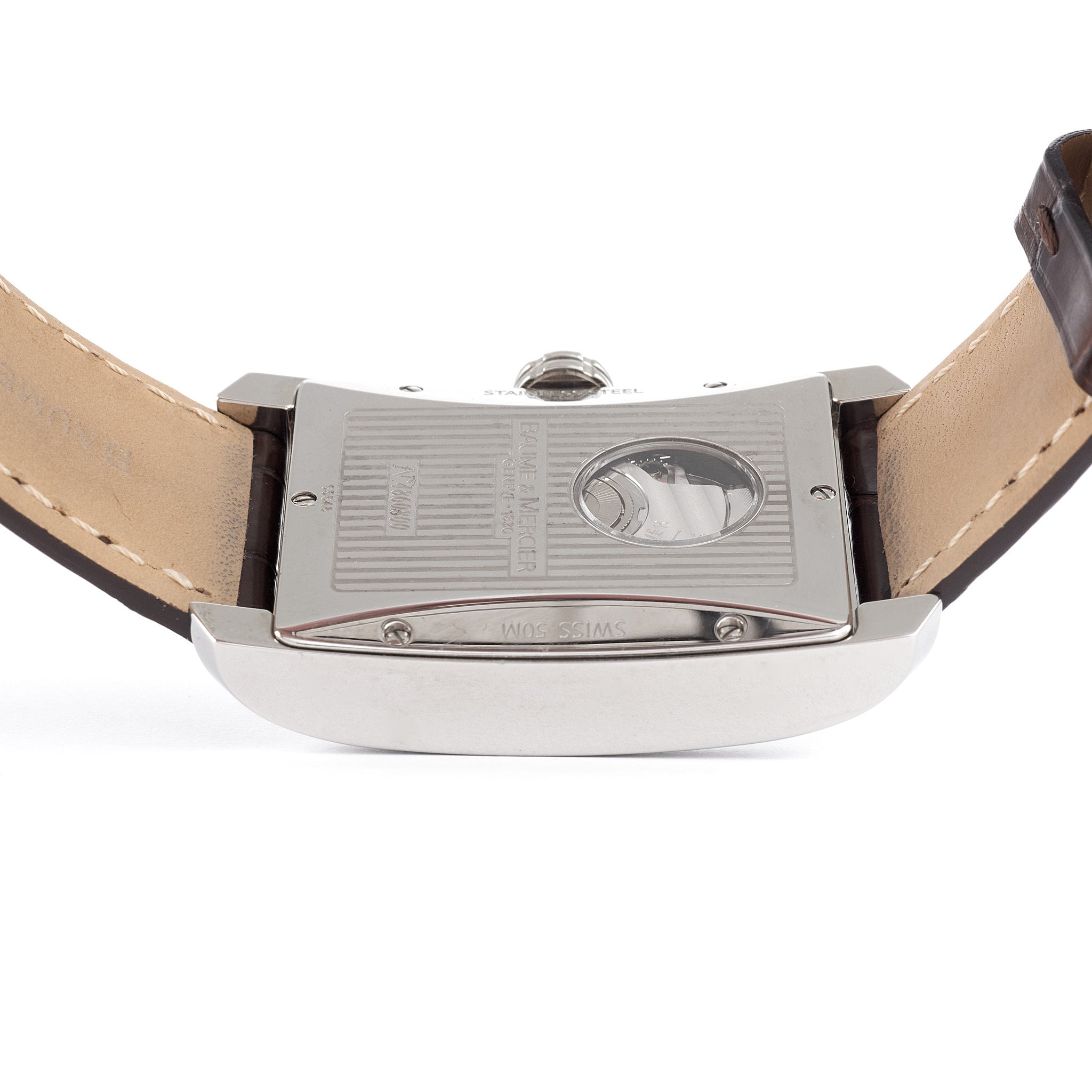 Baume & Mercier Classima Men's Watch