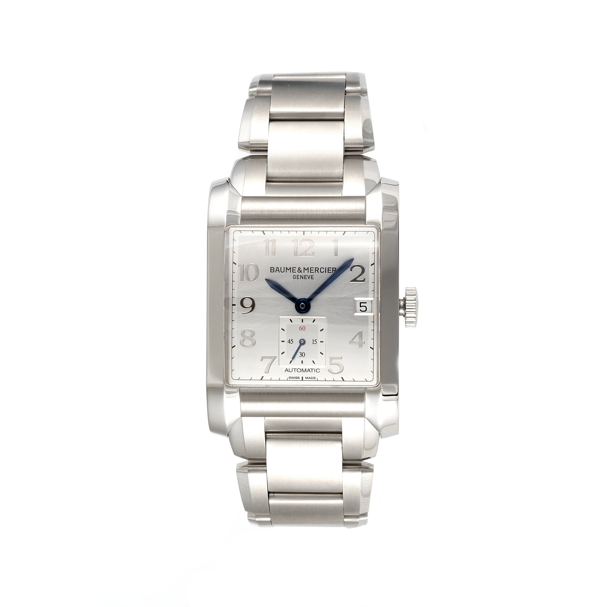 Baume & Mercier Hampton Small Seconds