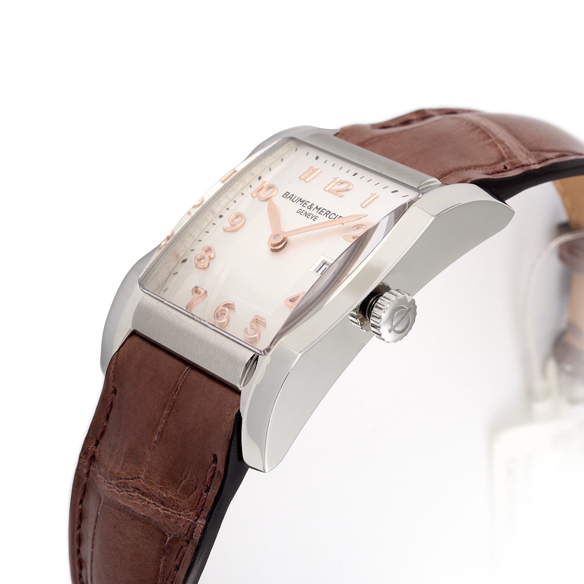 Baume & Mercier Hampton Lady