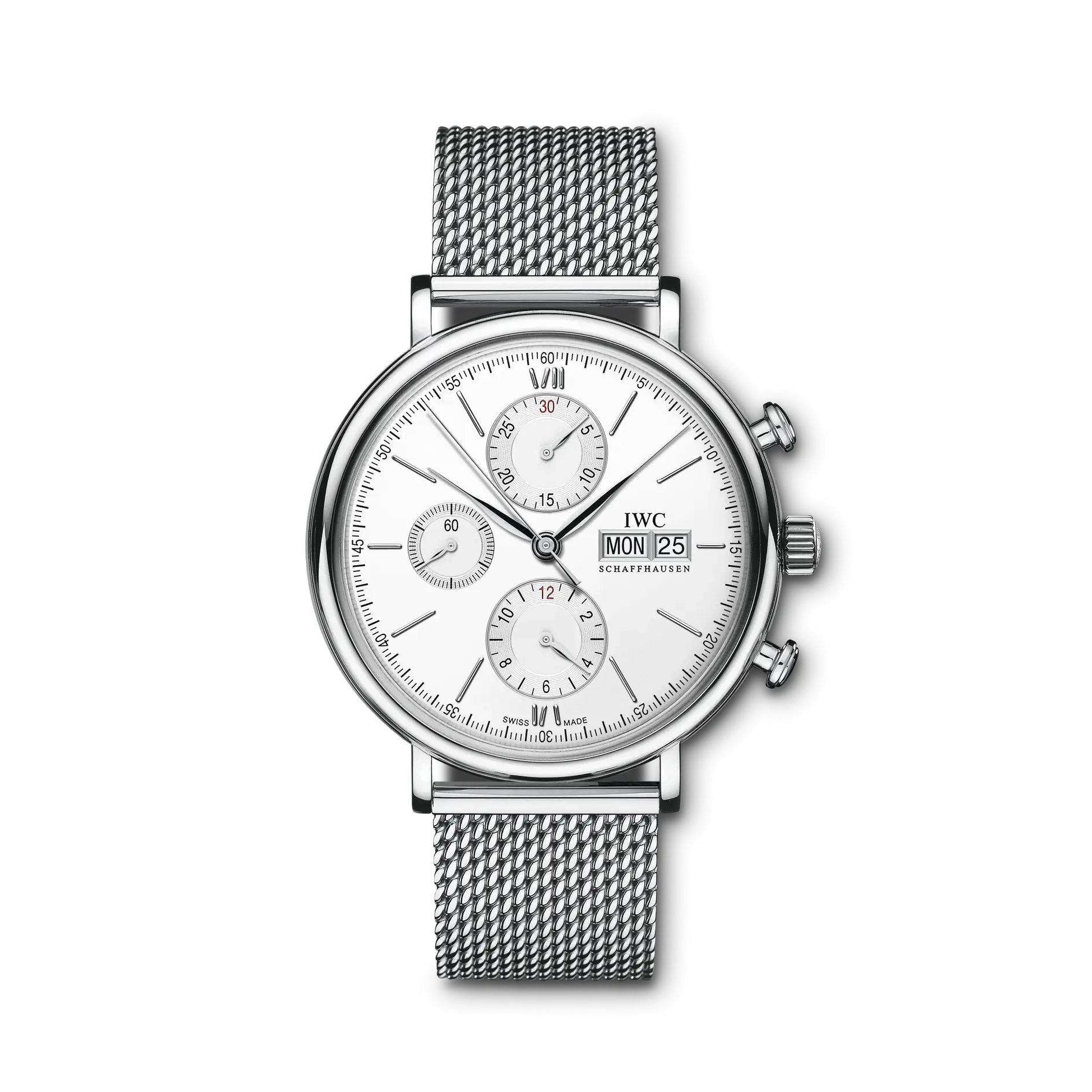 IWC Portofino Chronograph