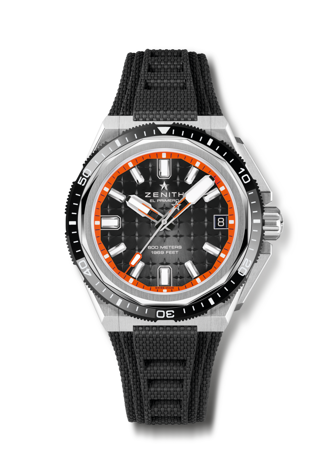 Zenith Defy Extreme Diver