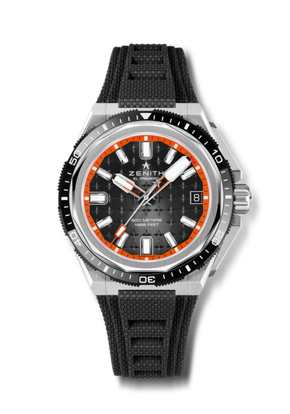 Zenith Defy Extreme Diver