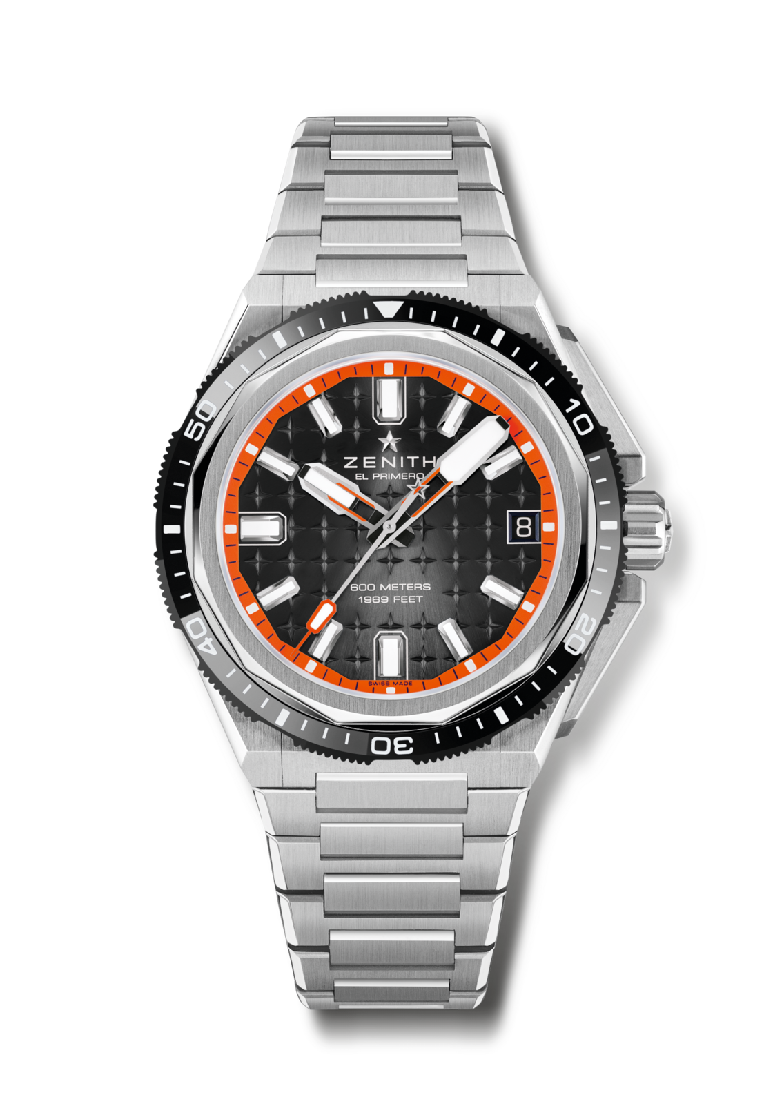 Zenith Defy Extreme Diver