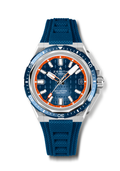 Zenith Defy Extreme Diver