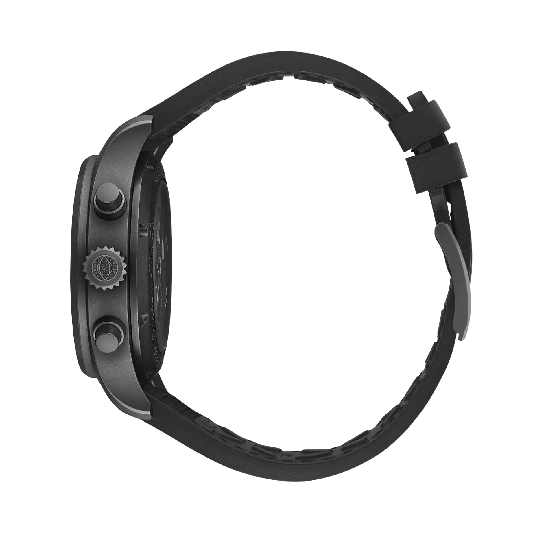 IWC Pilot’s Watch Chronograph 41 TOP GUN Ceratanium®