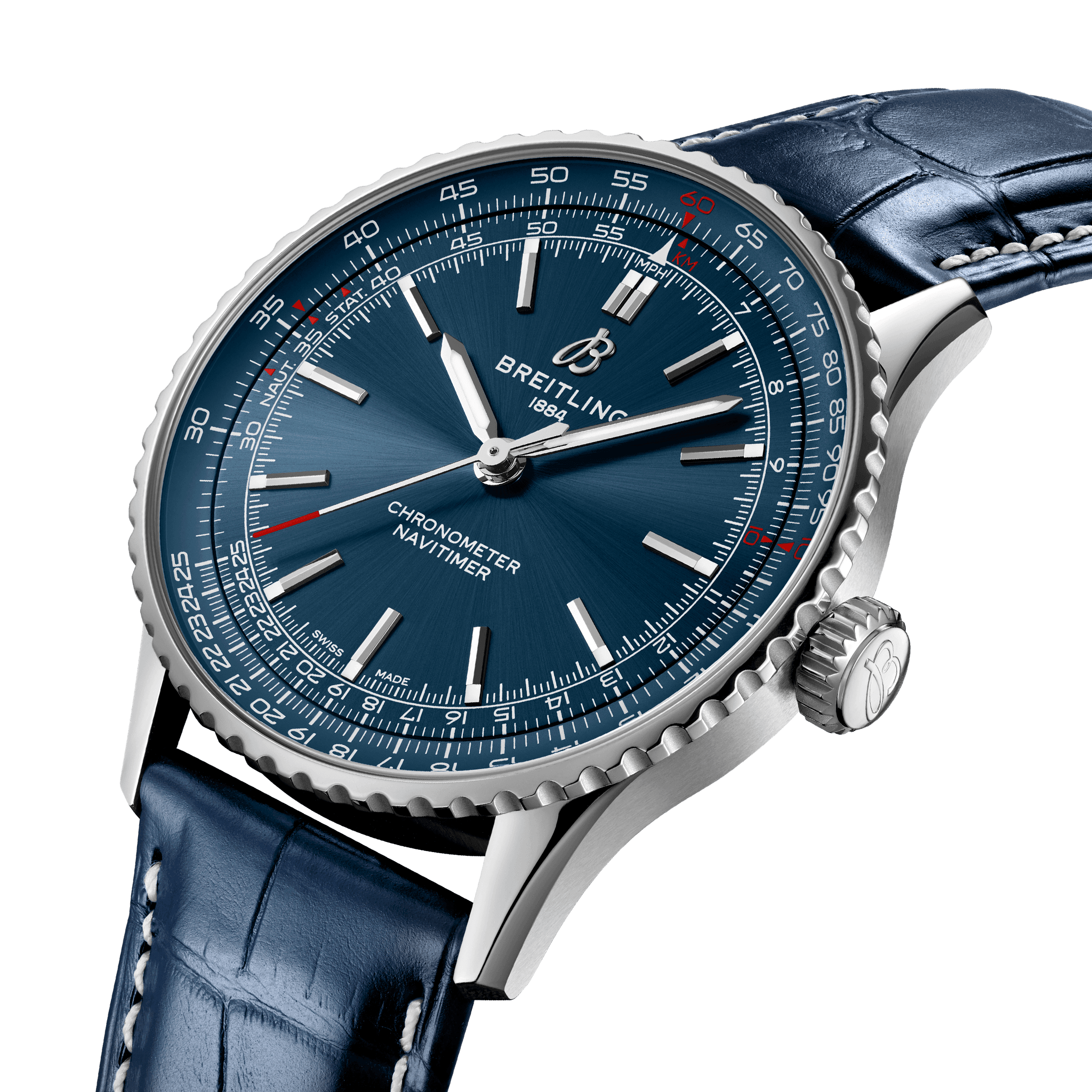 Breitling Navitimer Automatic 41