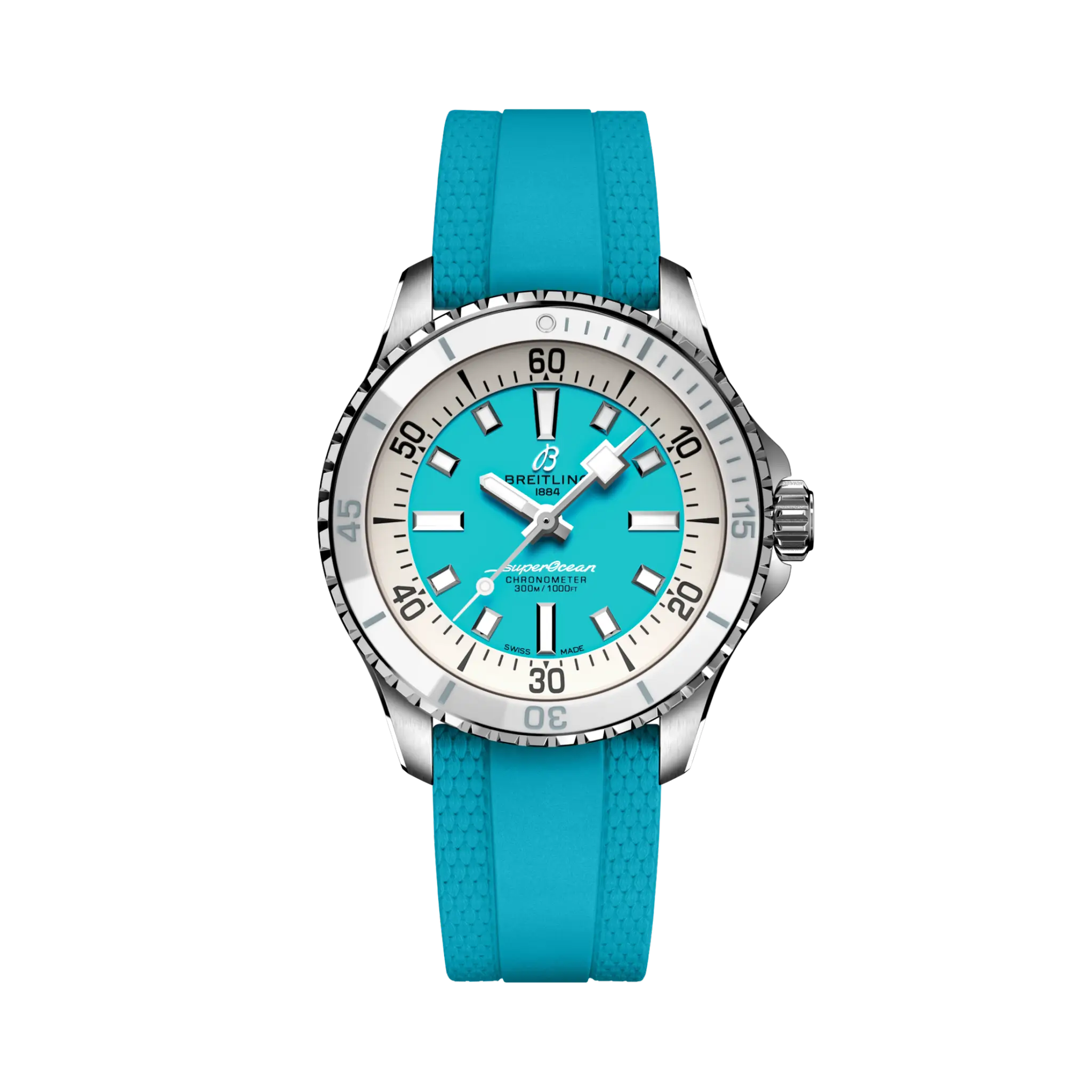 Breitling Superocean