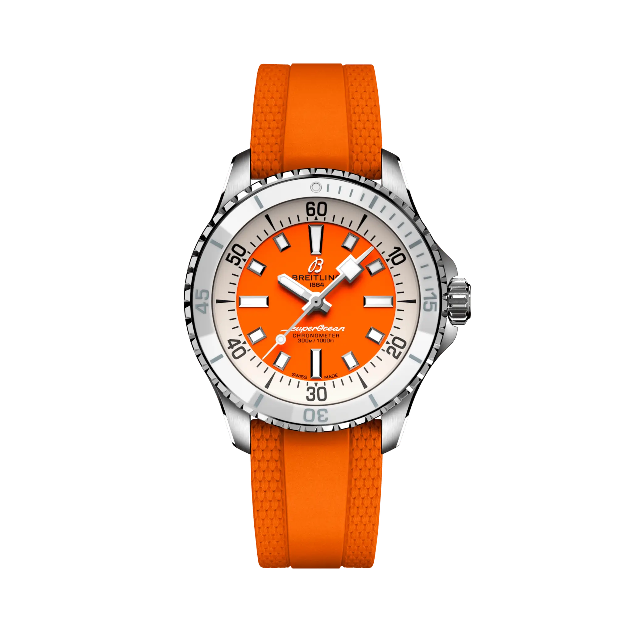 Breitling Superocean