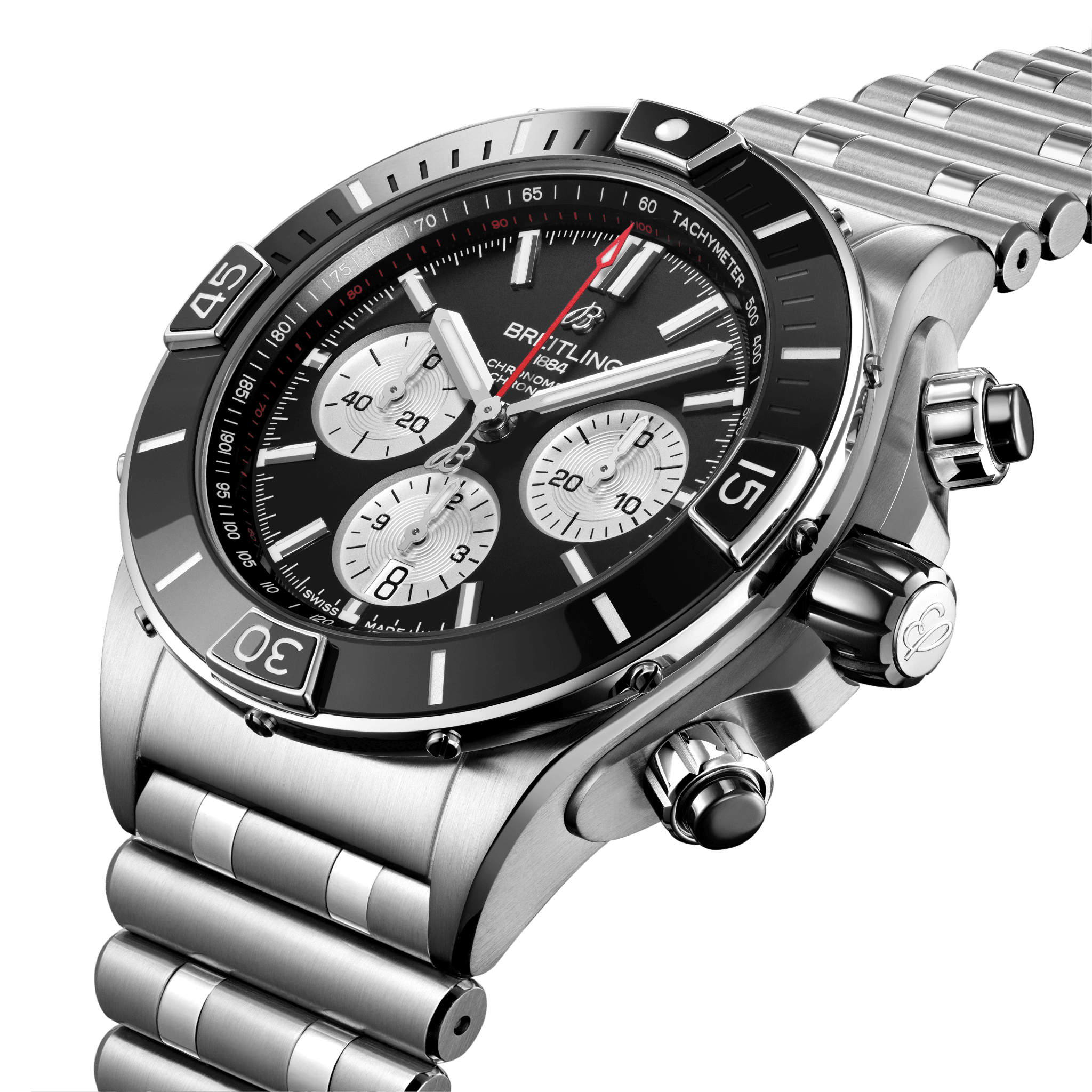 Breitling Super Chronomat B01 44