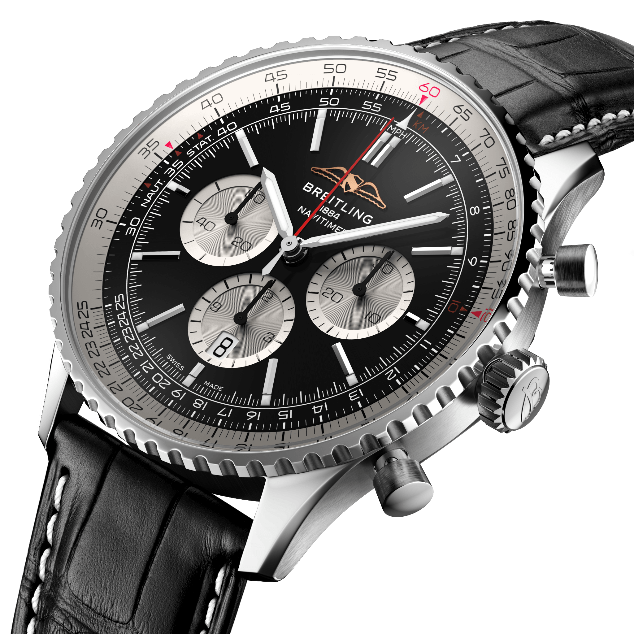 Breitling Navitimer B01 Chronograph