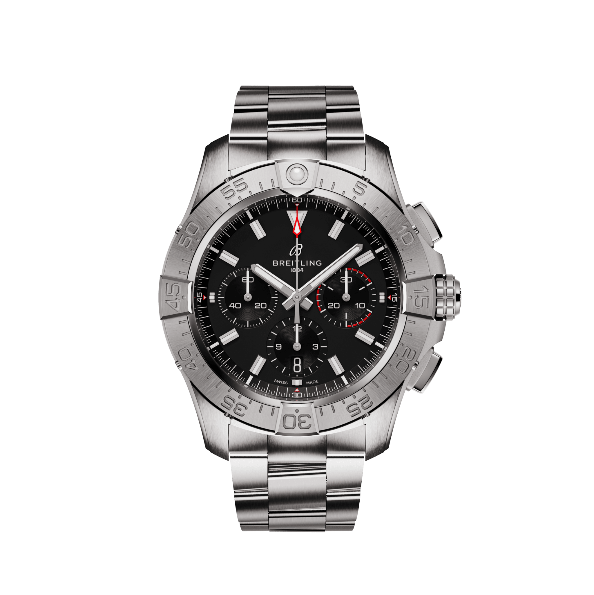 Breitling Avenger B01 Chronograph 44