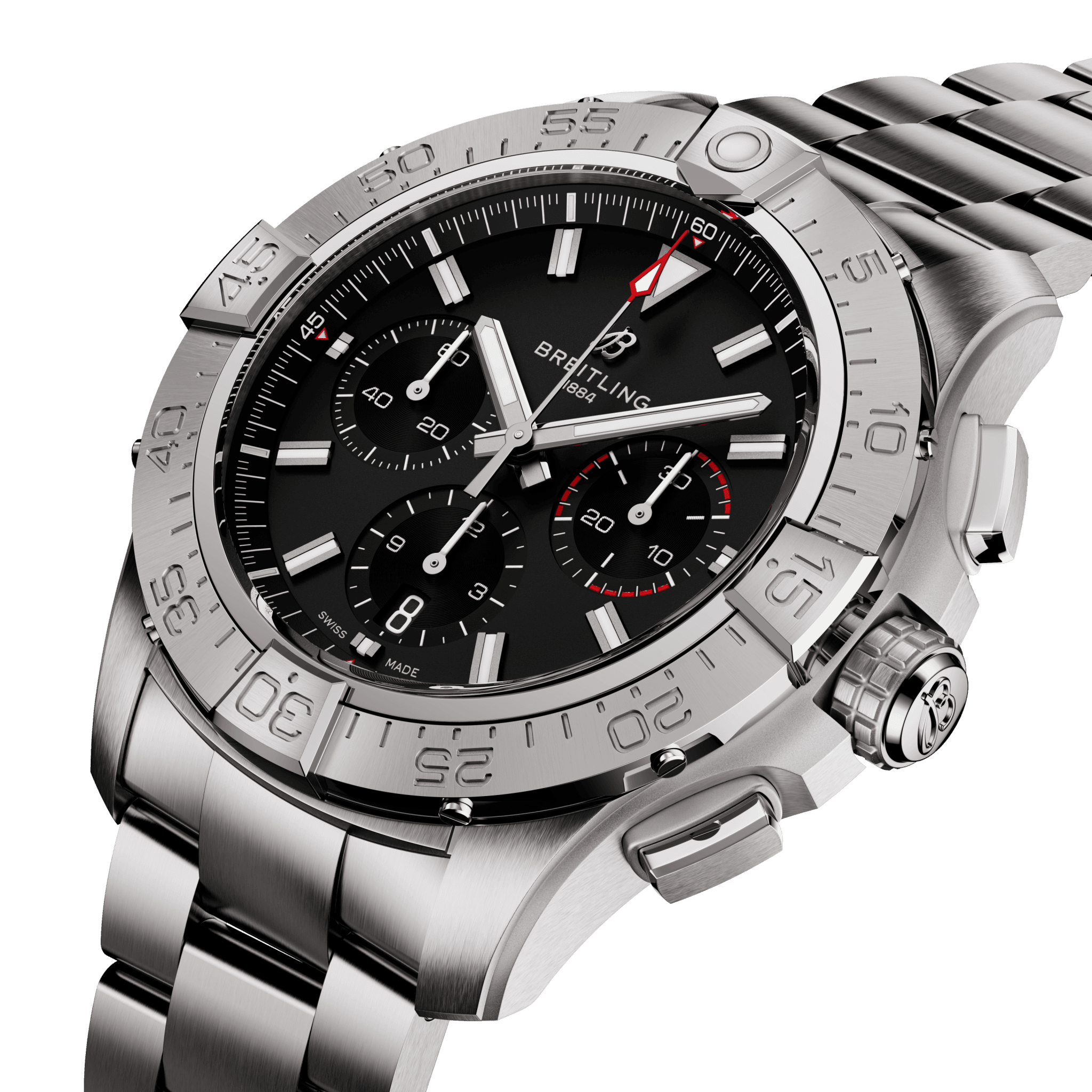 Breitling Avenger B01 Chronograph 44